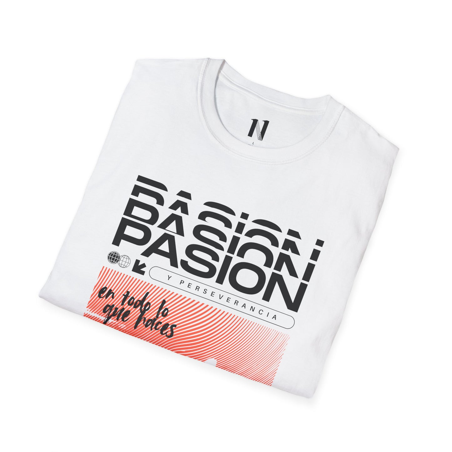 Passion - Soft, Casual Wear for Everyday Style, Gift for Sports Lovers, Comfortable Fit for All Occasions