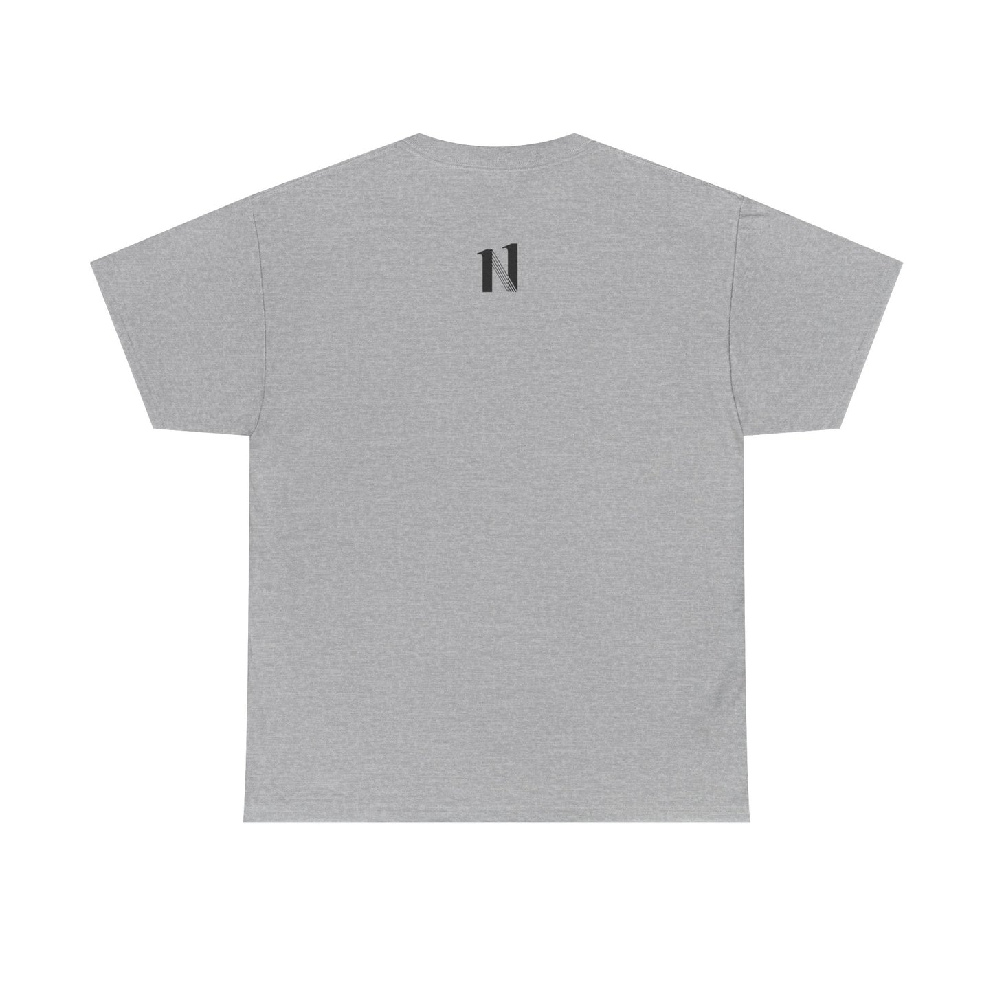 Esencia - Motivational Sports Tee - Spanish Inspirational Design