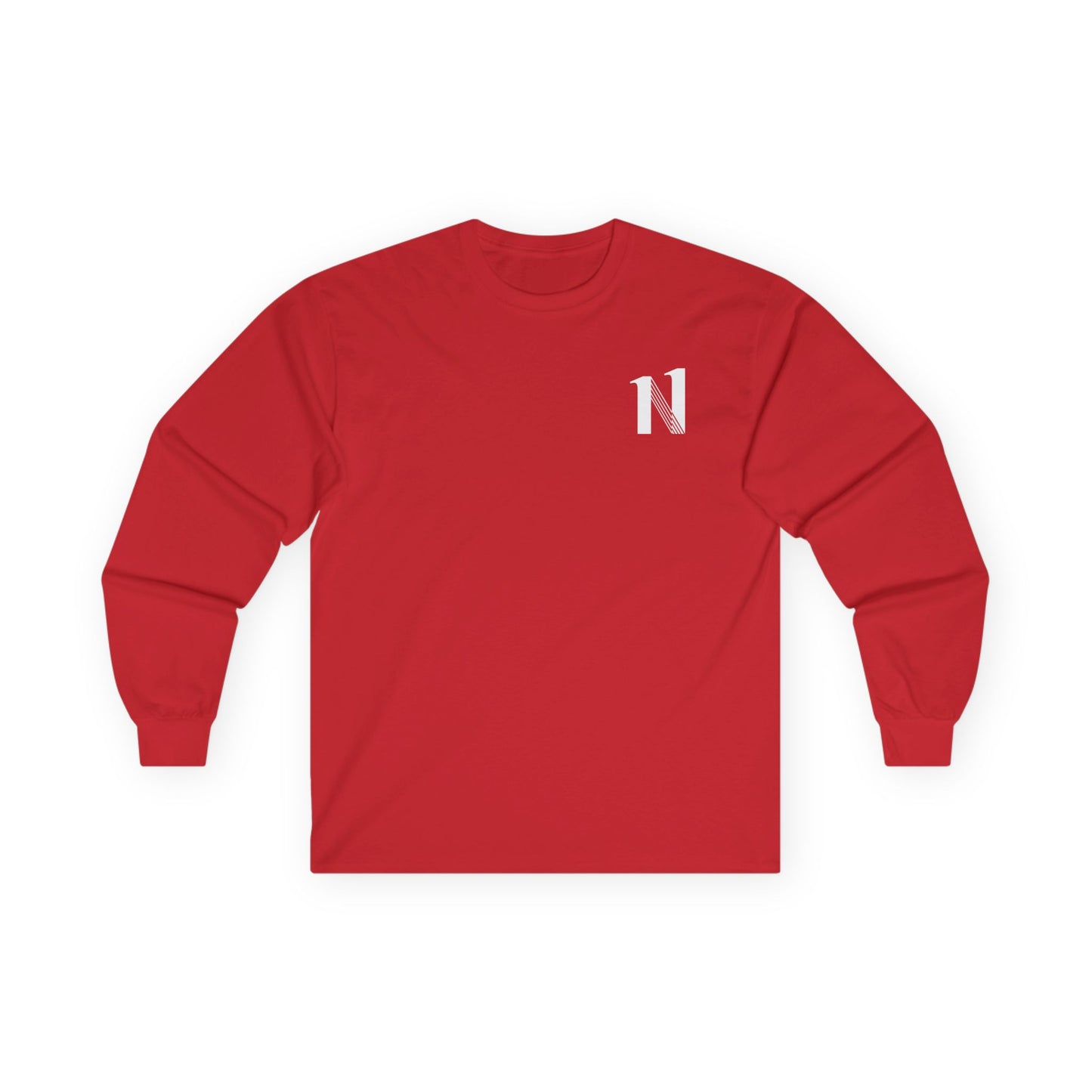 Best version of you - Long Sleeve Tee - Perfect for Sports Enthusiasts, Gift for Athletes, Fitness Apparel, Casual Wear, Inspirational Shirt