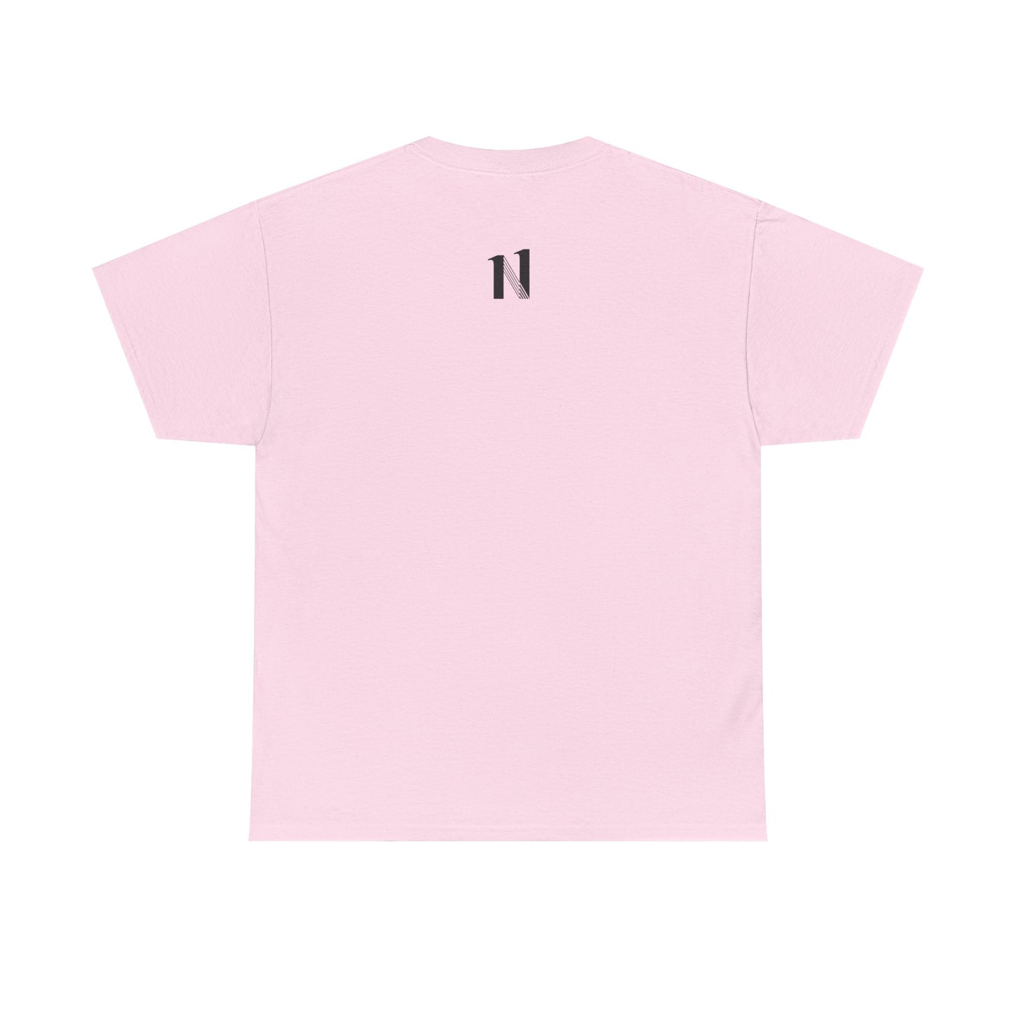 Esencia - Motivational Sports Tee - Spanish Inspirational Design
