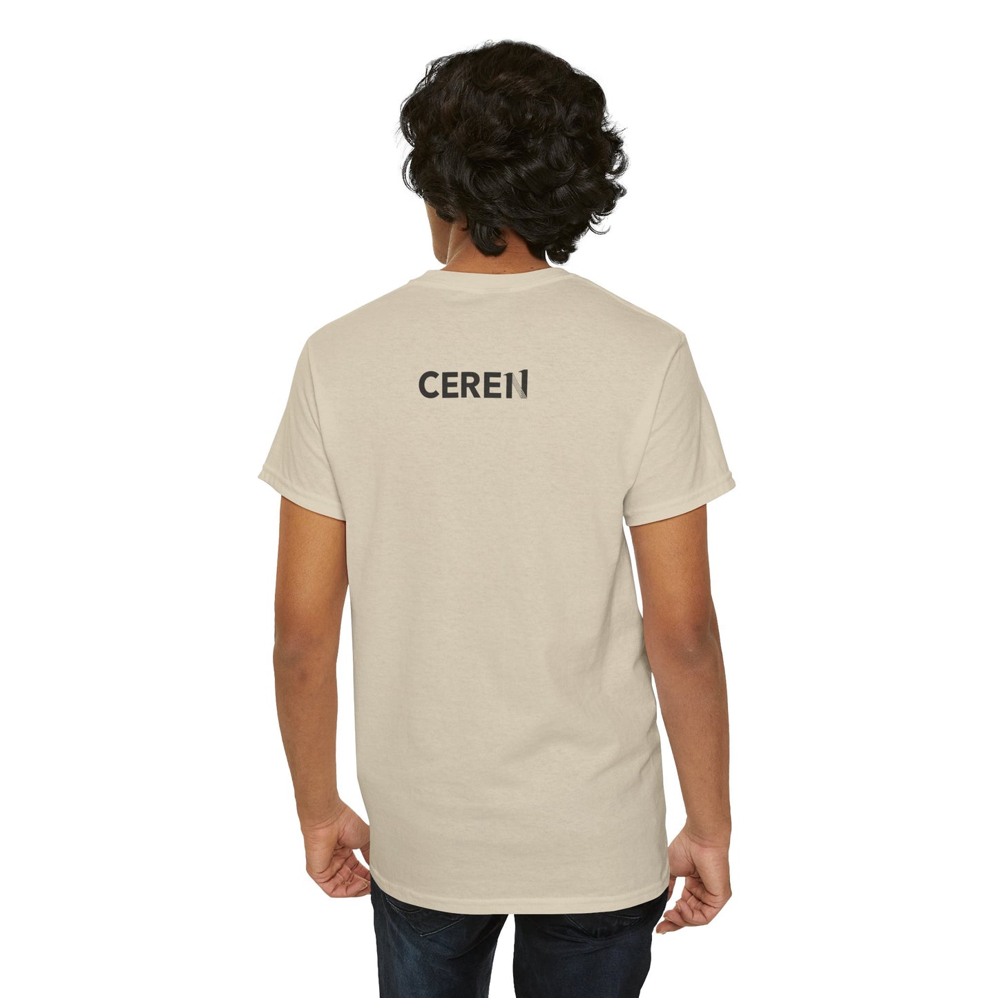 'Don't Lose Focus' Design - Motivational T-Shirt, Gift for Students, Fitness Enthusiasts, Mindfulness