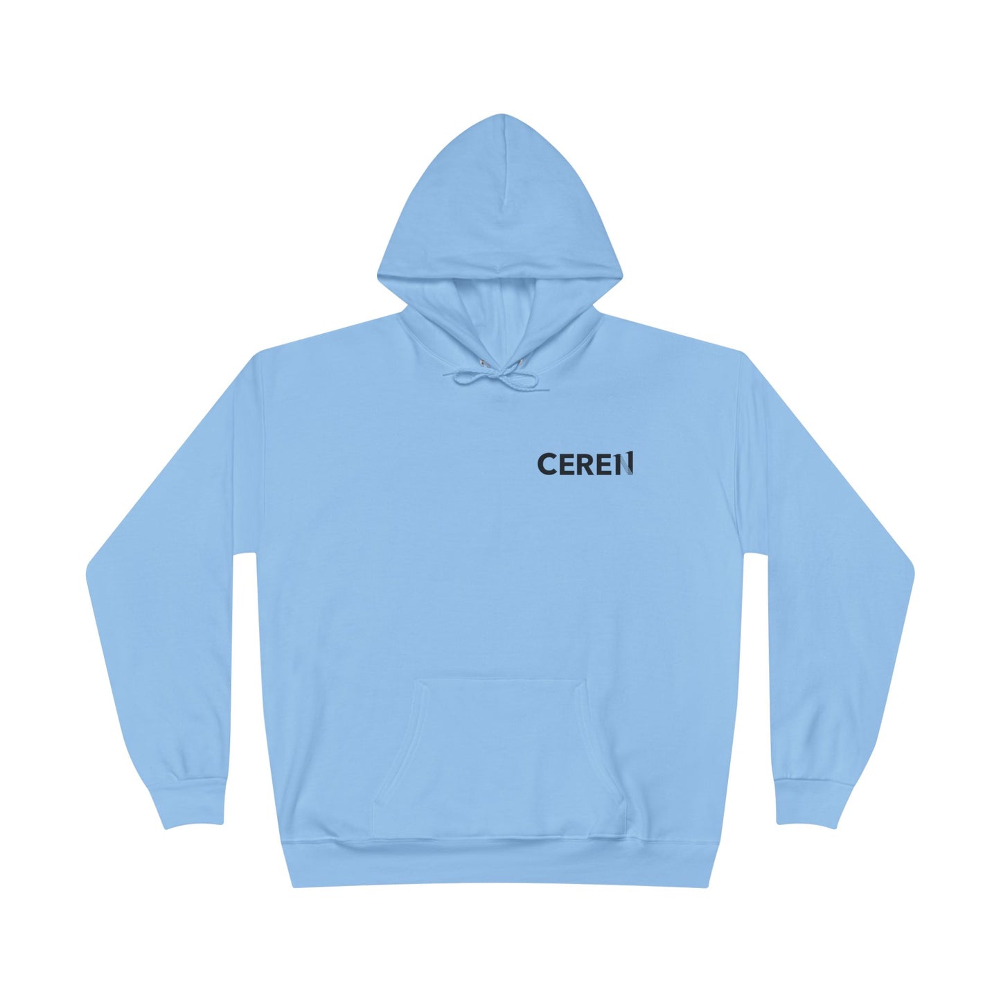 Hasta quedar sin fuerzas - Unisex Eco-Friendly Hoodie with Motivational Print, Cozy Sweatshirt for Workout, Fitness Gift