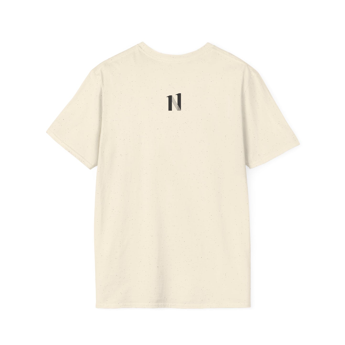 'Entrena - Resiste' - Inspirational Gift for Fitness Lovers, Gym Wear, Casual Style