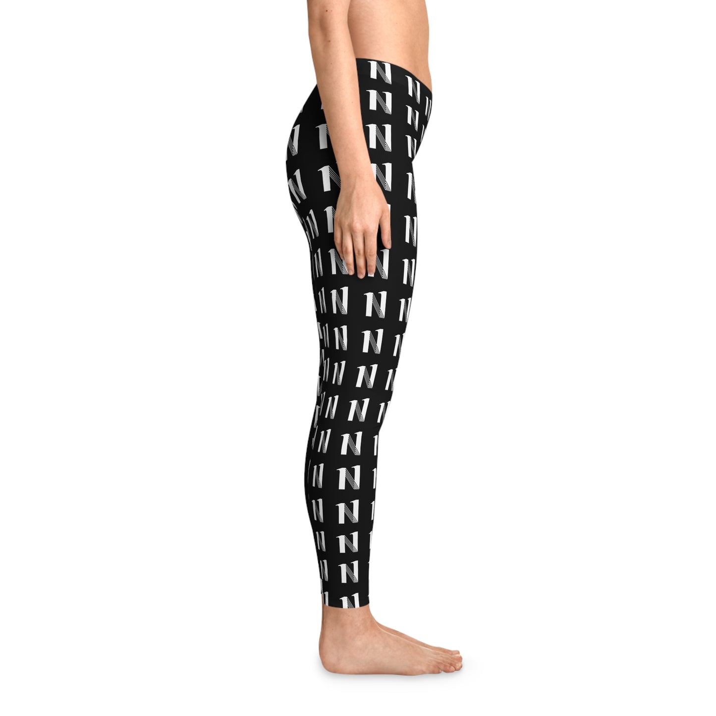 CEREN11 Leggings de entrenamiento - Stylish Activewear for Gym, Perfect for Fitness Lovers, Gift for Her