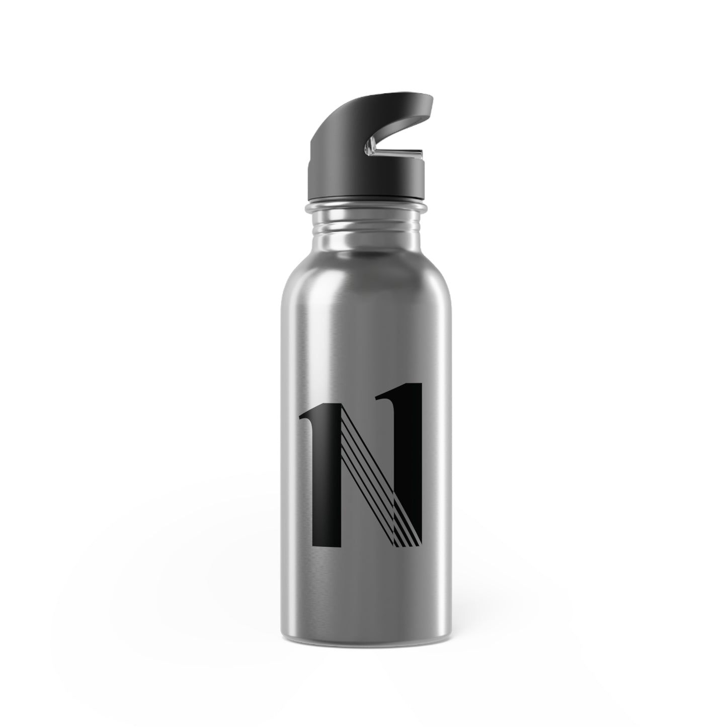CERE11 - Stylish Stainless Steel Water Bottle, Perfect for Workouts