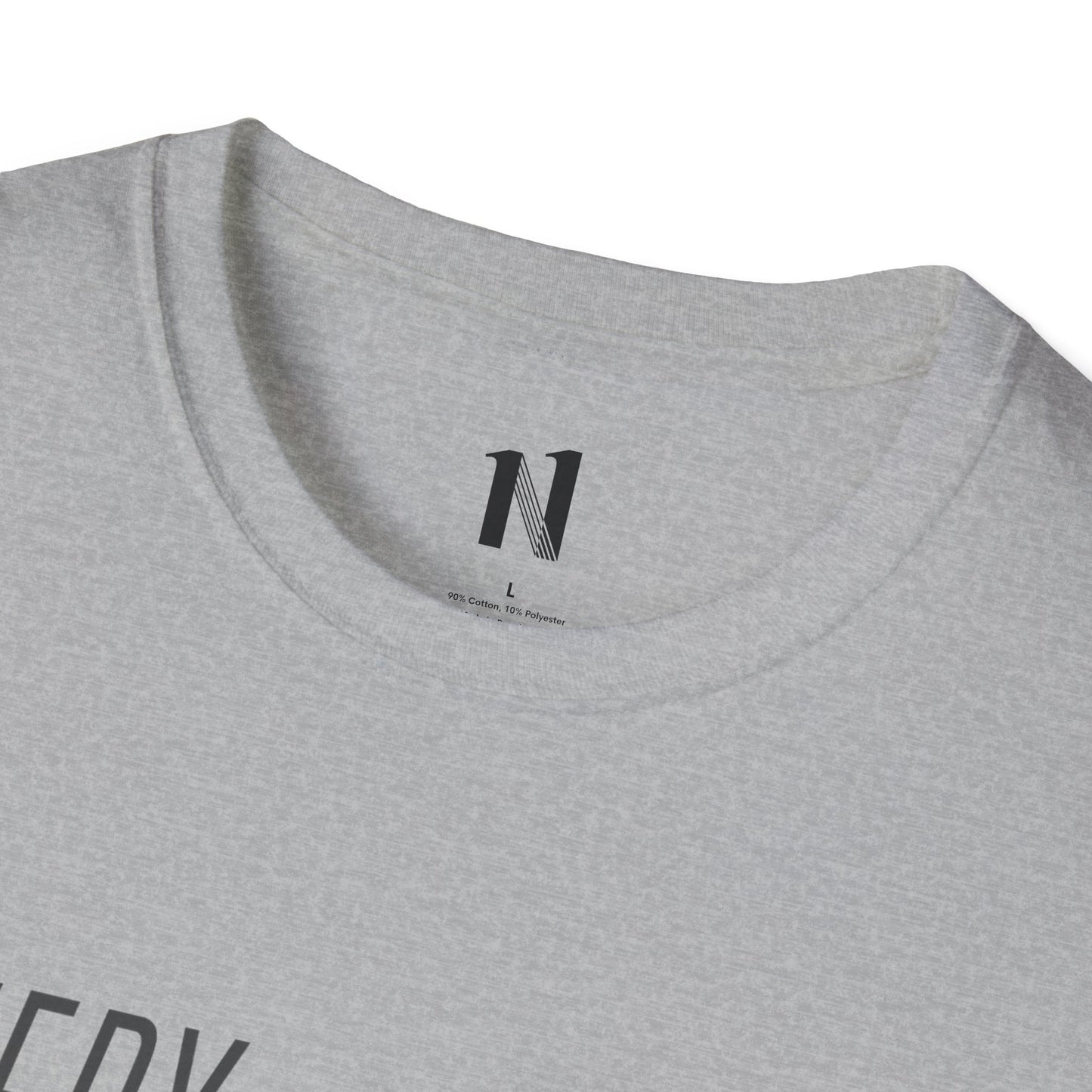 Every Step Counts, Motivational Gift, Fitness Gear, Unisex Apparel, Everyday Wear