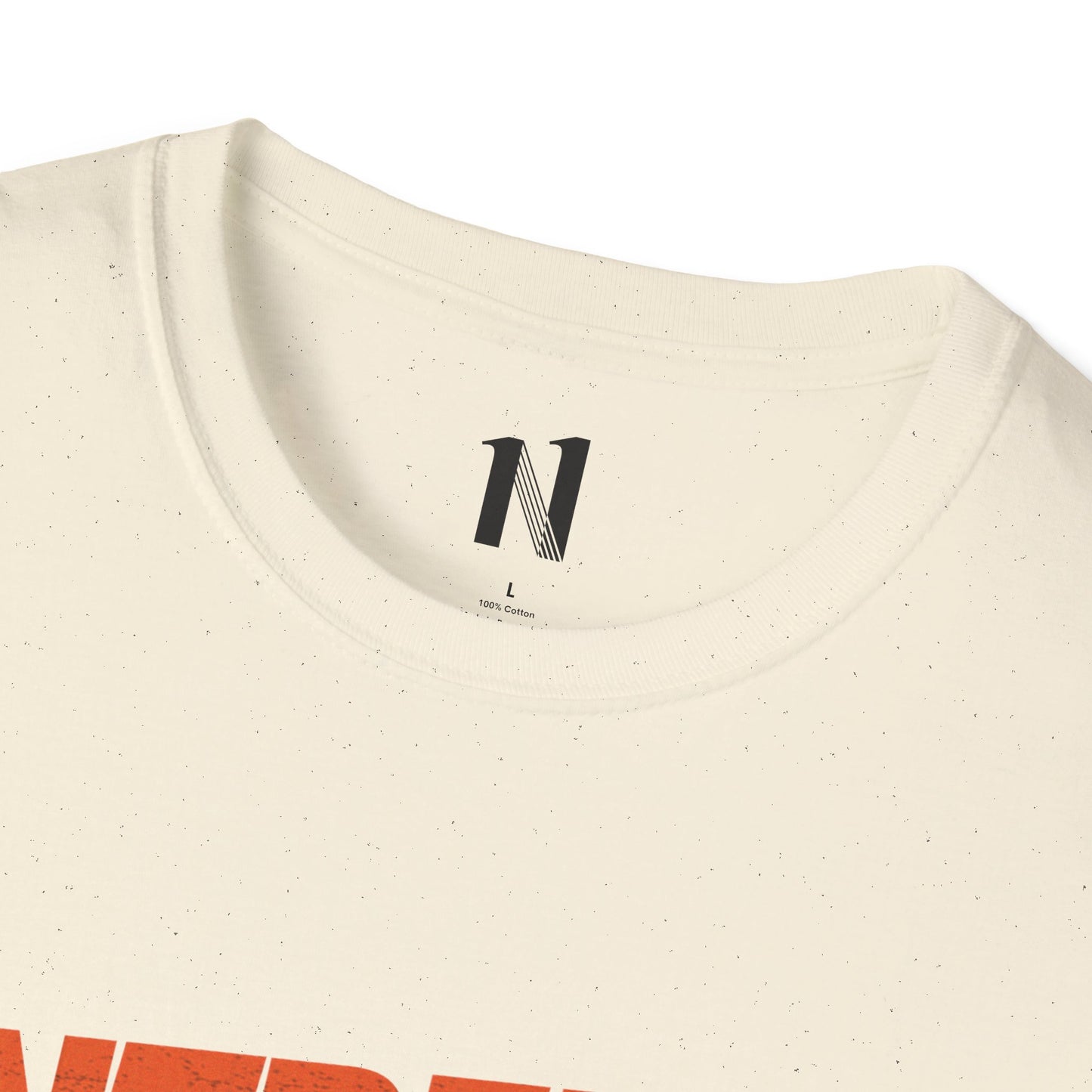 'Entrena - Resiste' - Inspirational Gift for Fitness Lovers, Gym Wear, Casual Style