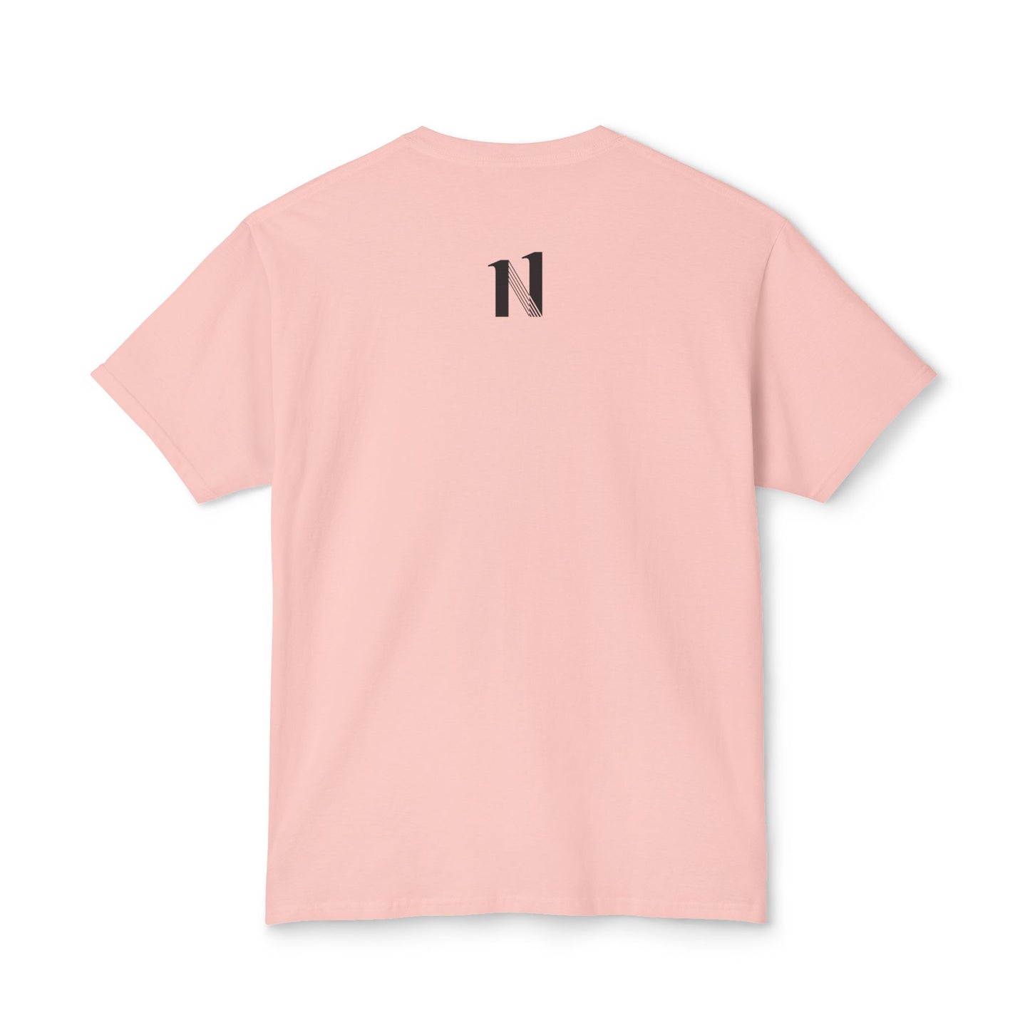 Disfruta la lucha - Unisex HD Cotton™ T-shirt, Motivational Apparel, Gift for Fitness Enthusiasts