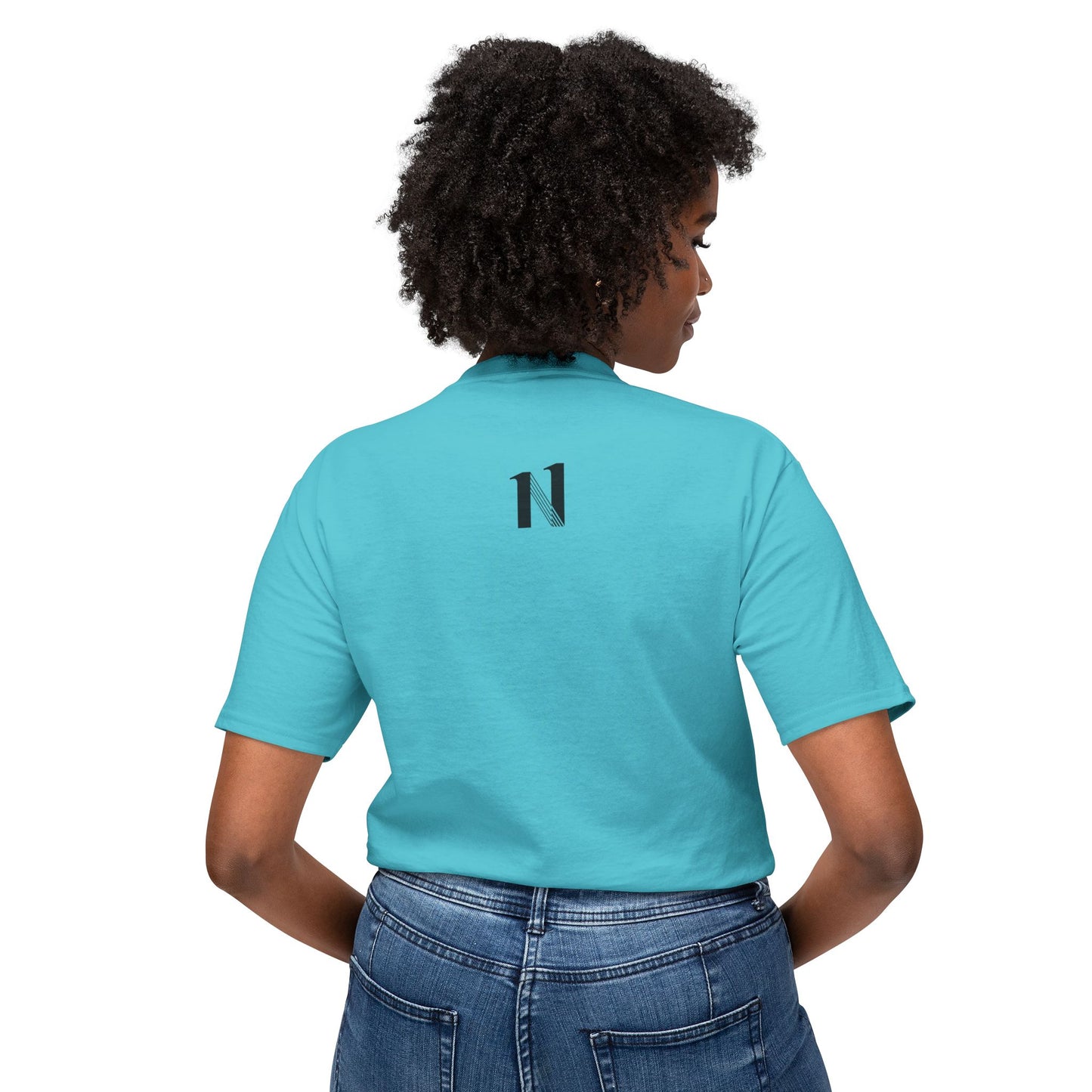 Disfruta la lucha - Unisex HD Cotton™ T-shirt, Motivational Apparel, Gift for Fitness Enthusiasts
