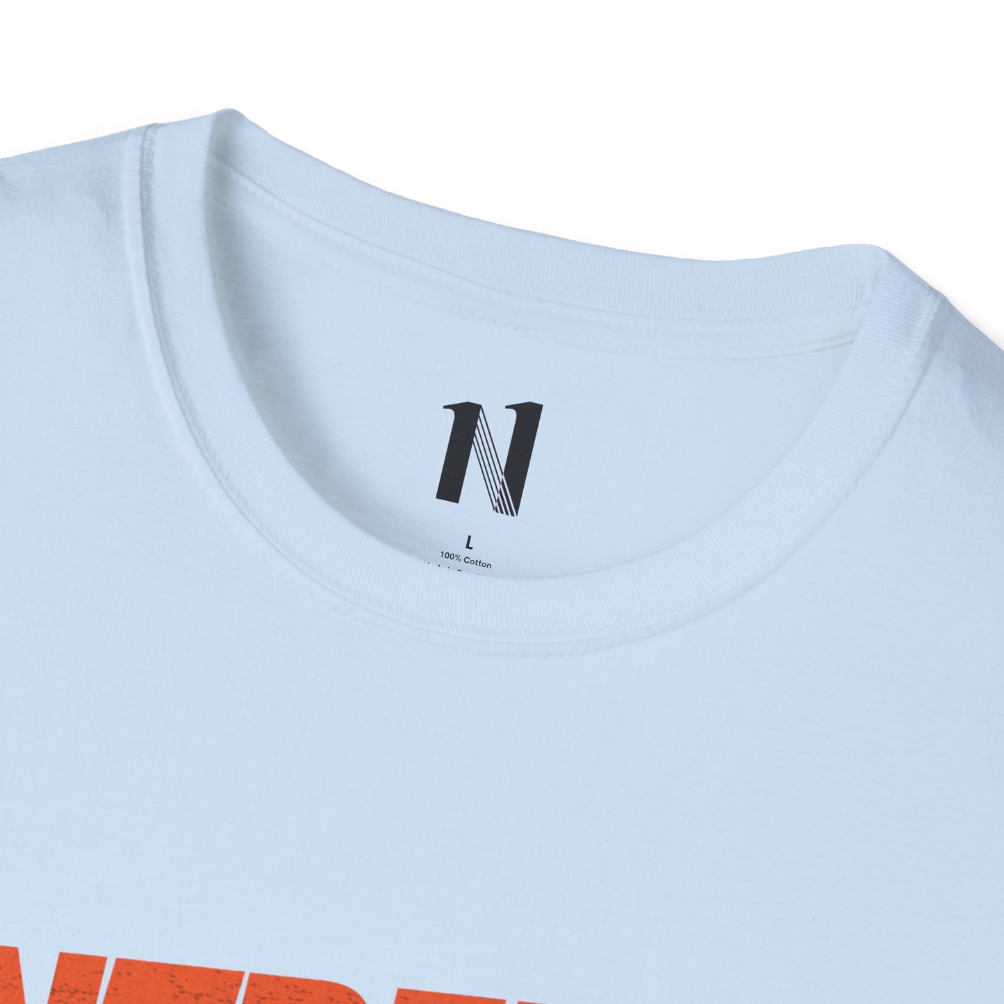 'Entrena - Resiste' - Inspirational Gift for Fitness Lovers, Gym Wear, Casual Style