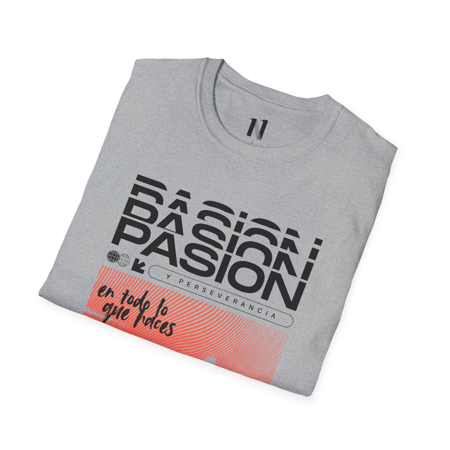 Passion - Soft, Casual Wear for Everyday Style, Gift for Sports Lovers, Comfortable Fit for All Occasions