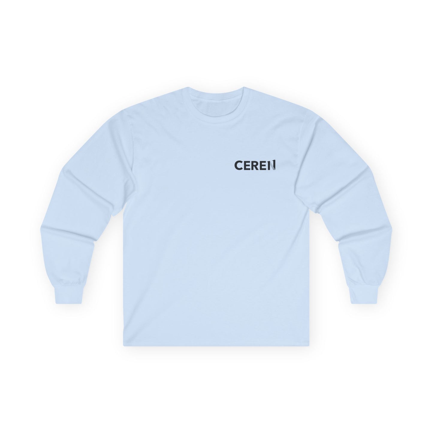 Esfuérzate - Ceren11 - Long Sleeve Shirt - Training and gym shirt