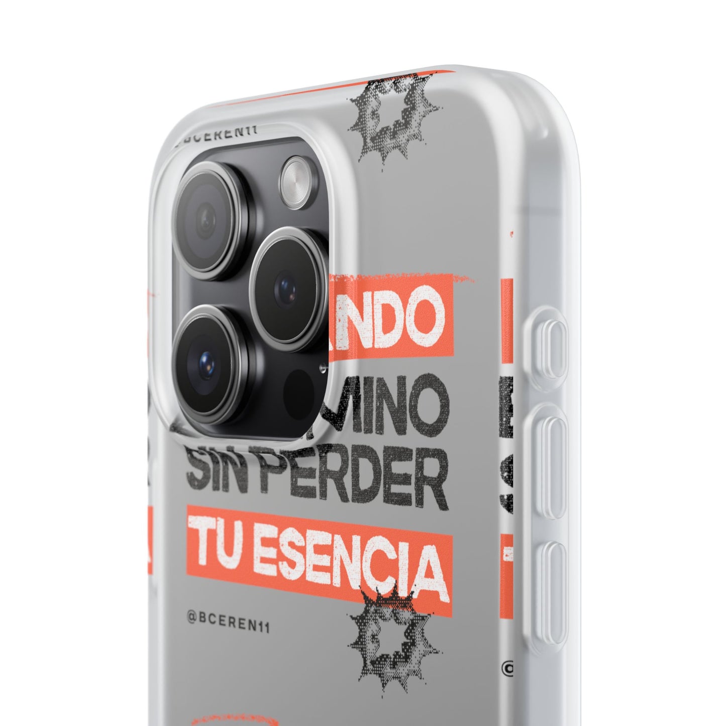 Covers para teléfono - Motivacional -Unique Gifts for Friends, Trendy Accessories for Teens, Affirmation Cases
