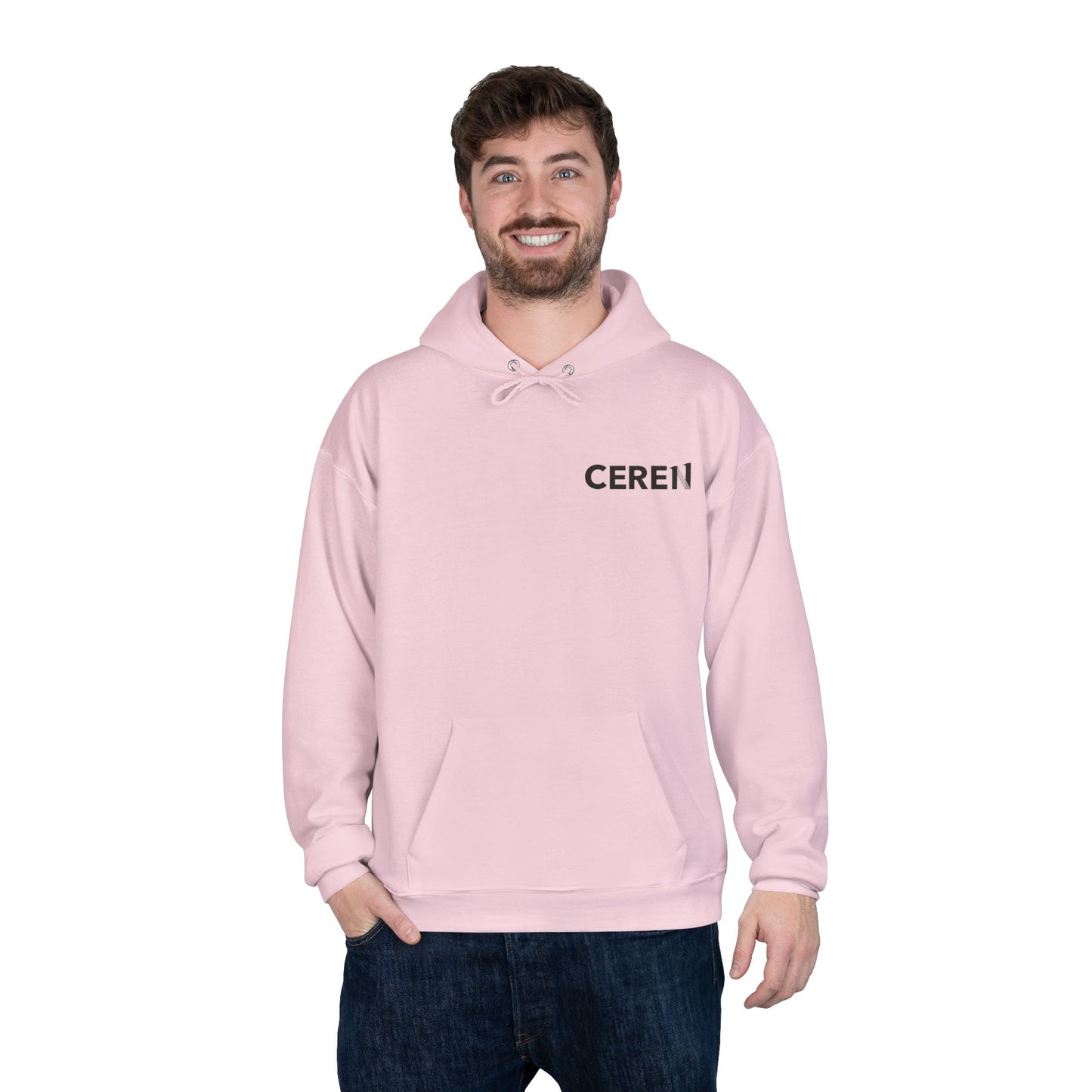 Hasta quedar sin fuerzas - Unisex Eco-Friendly Hoodie with Motivational Print, Cozy Sweatshirt for Workout, Fitness Gift