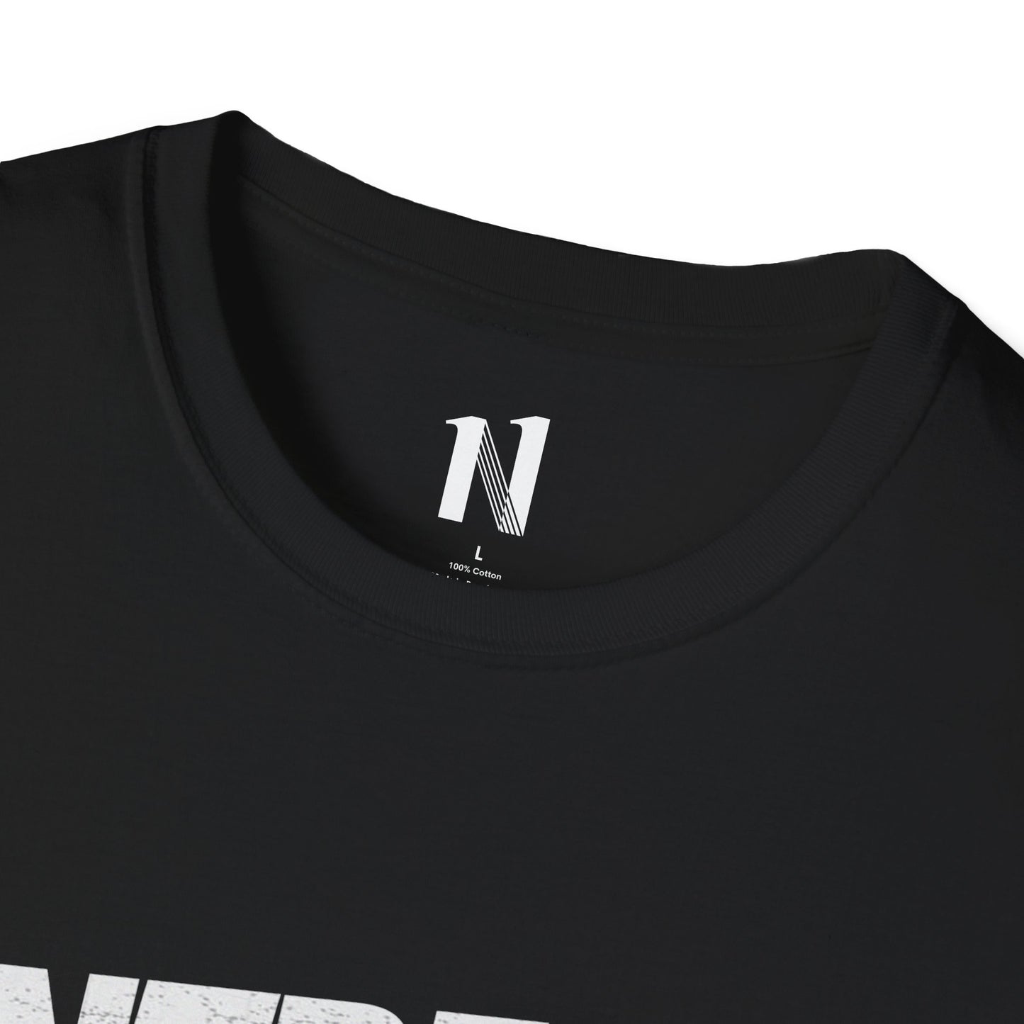'Entrena - Resiste' - Workout Shirt, Gift for Gym