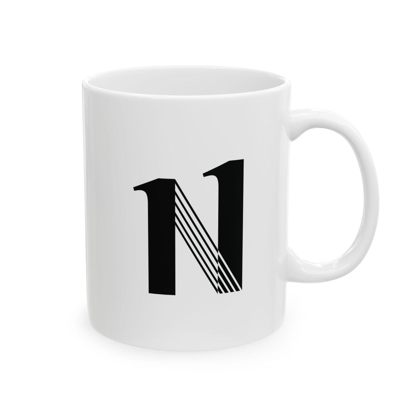 Taza cerámica - CEREN11 - No te rindas - Ceramic mug