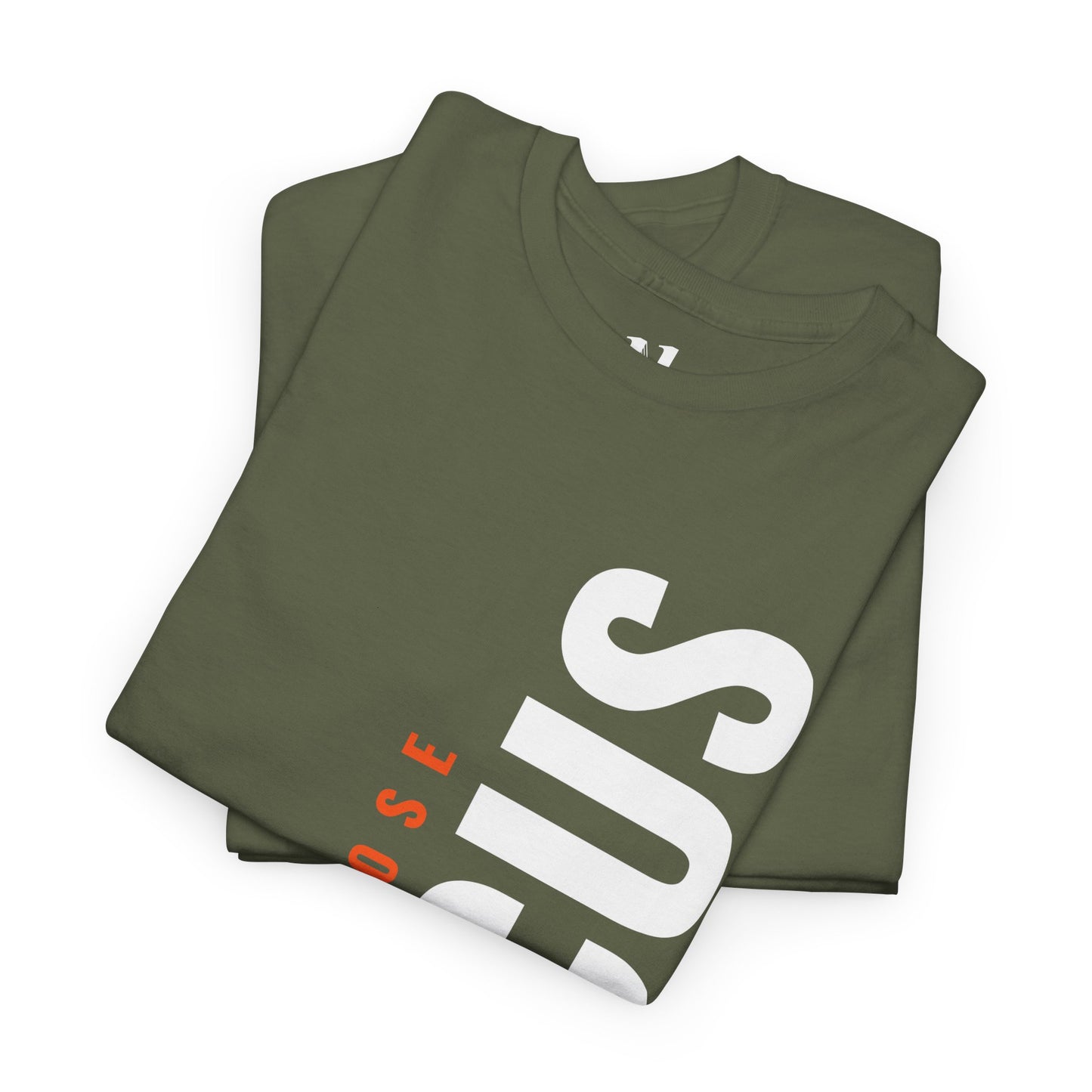 No pierdas el enfoque - Motivational T Shirt - Training Shirt