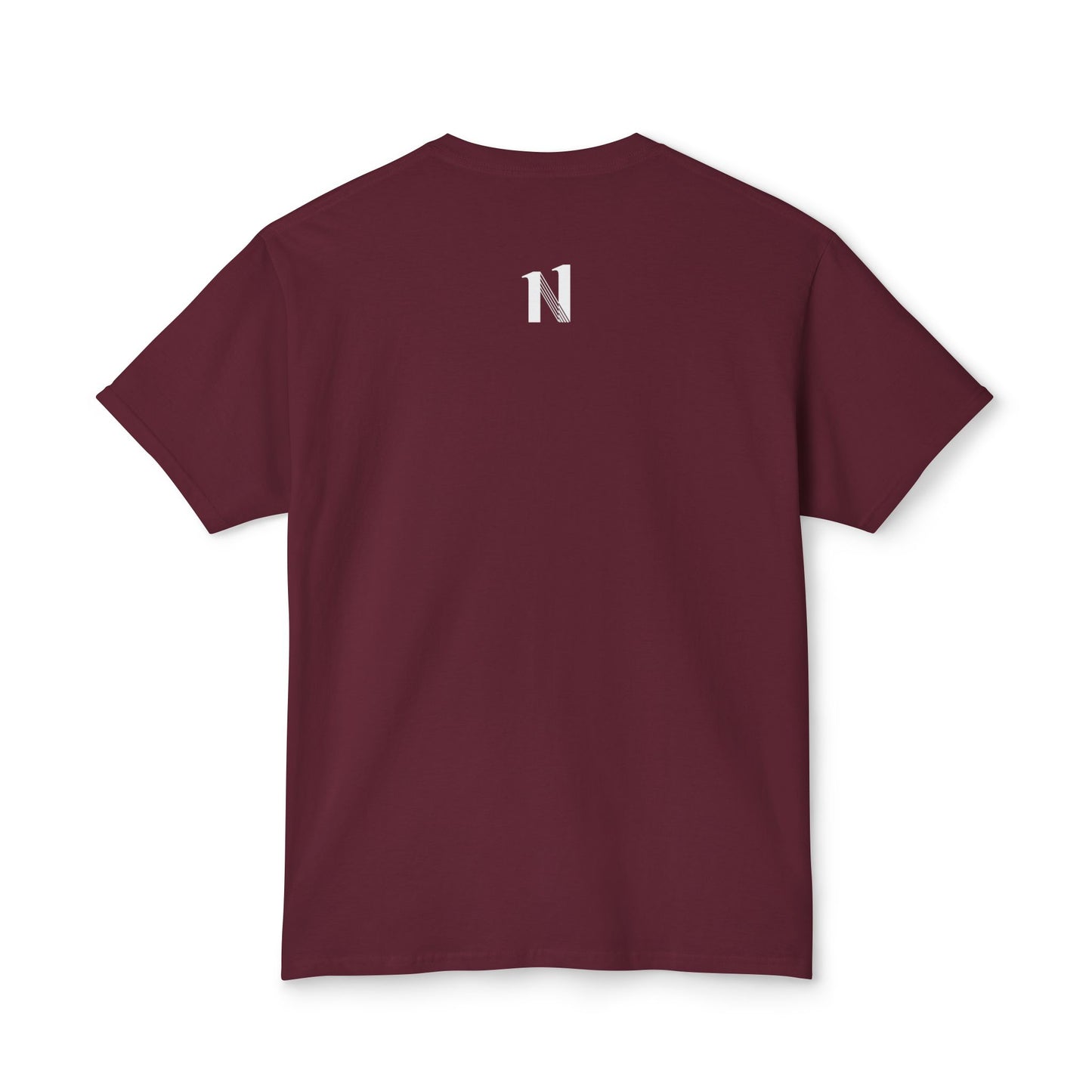 Afronta el desafío - CEREN11 - Unisex HD Cotton T-Shirt | Motivational Tee, Fitness Apparel, Gift for Athletes, Sportswear