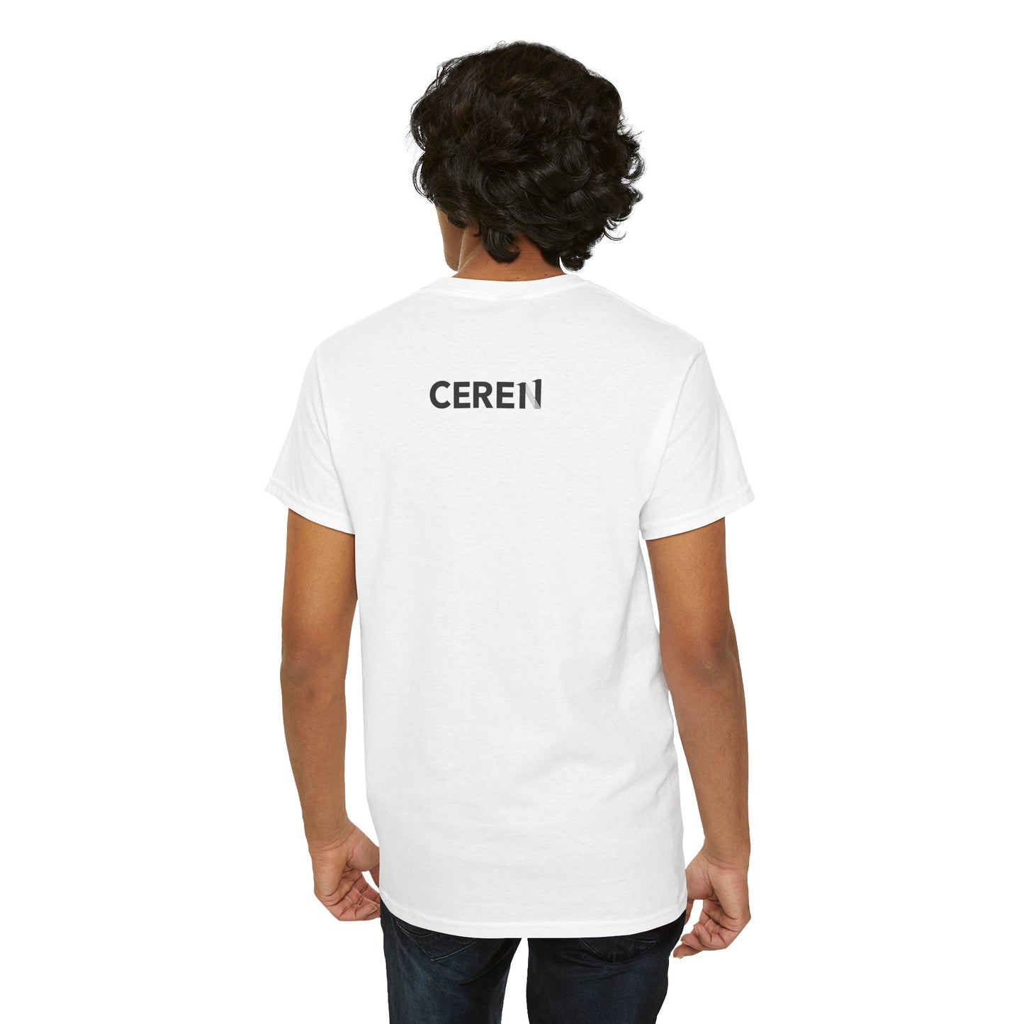 'Don't Lose Focus' Design - Motivational T-Shirt, Gift for Students, Fitness Enthusiasts, Mindfulness