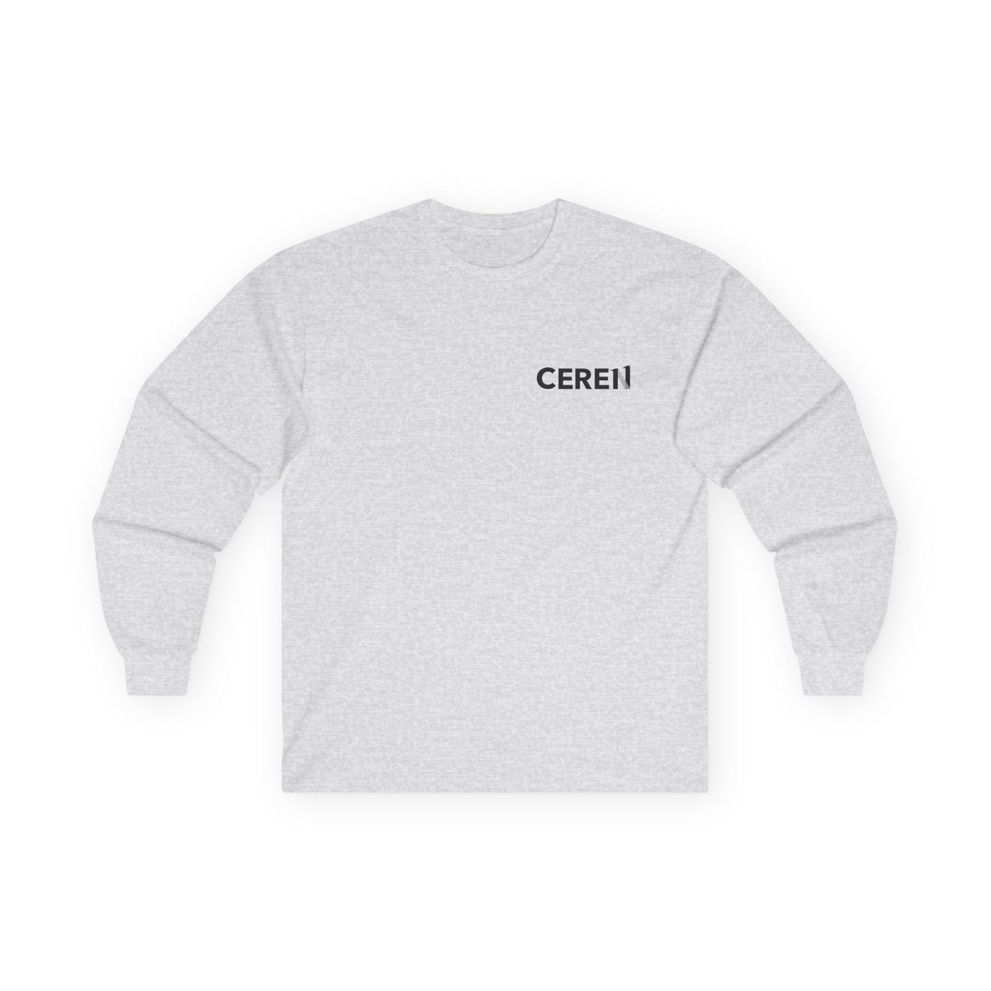 Esfuérzate - Ceren11 - Long Sleeve Shirt - Training and gym shirt