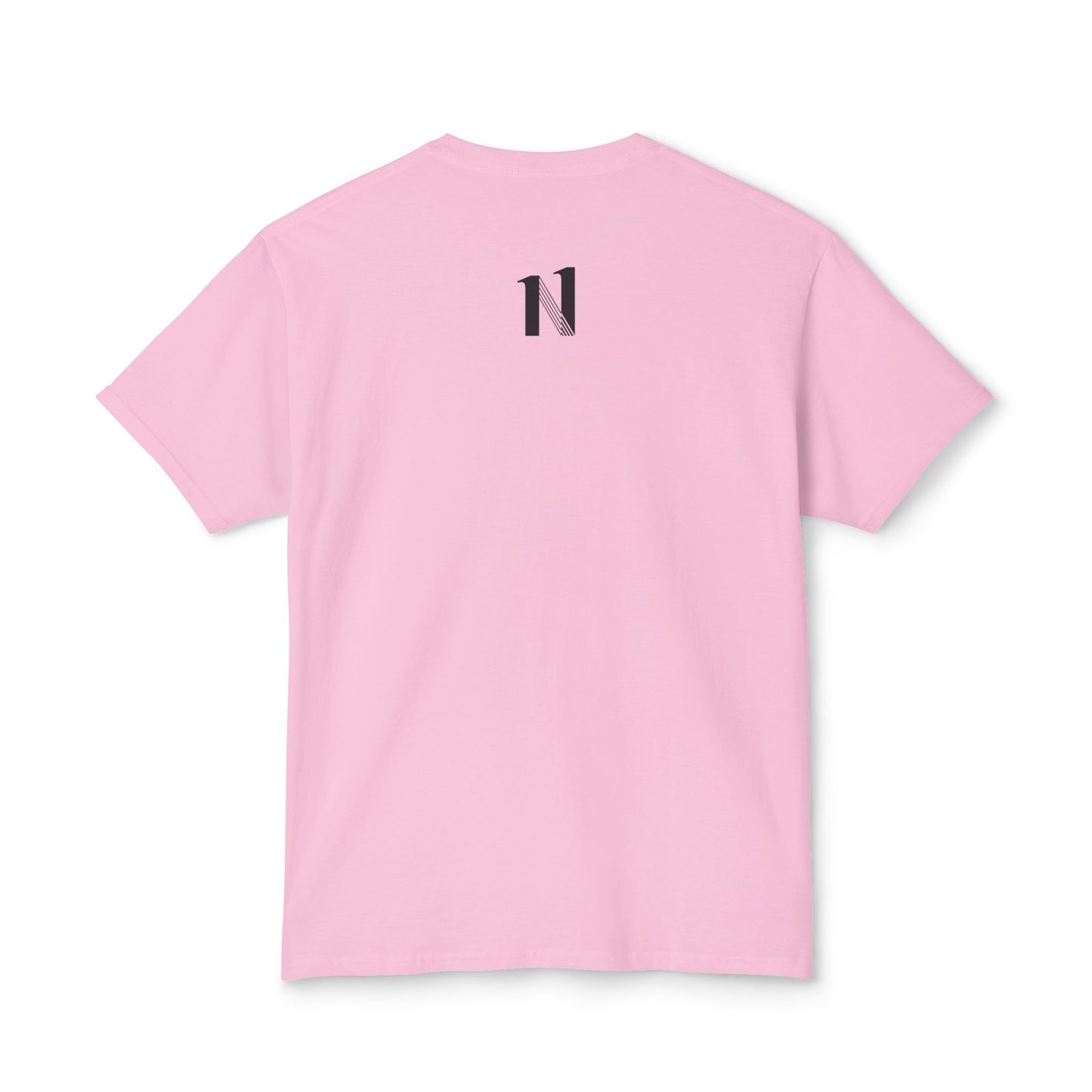 Disfruta la lucha - Unisex HD Cotton™ T-shirt, Motivational Apparel, Gift for Fitness Enthusiasts