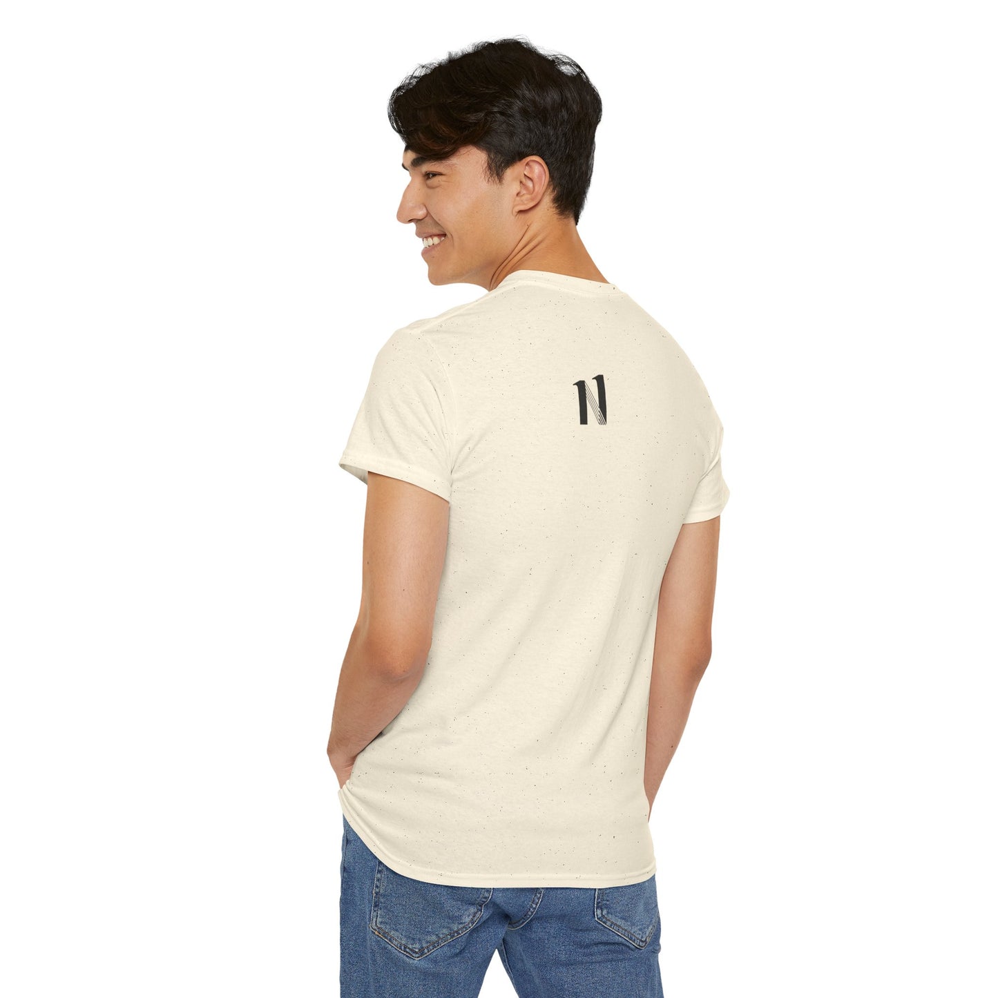 Esencia - Motivational Sports Tee - Spanish Inspirational Design