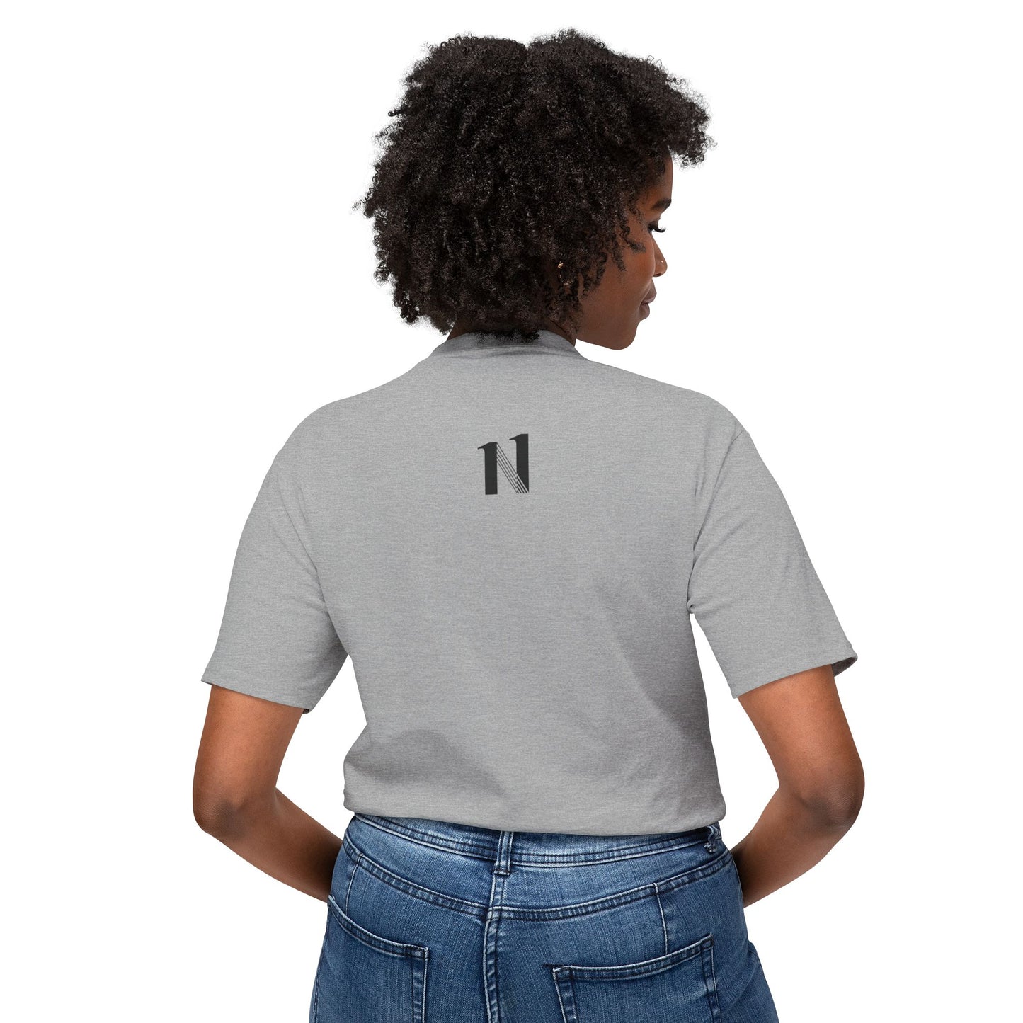Disfruta la lucha - Unisex HD Cotton™ T-shirt, Motivational Apparel, Gift for Fitness Enthusiasts