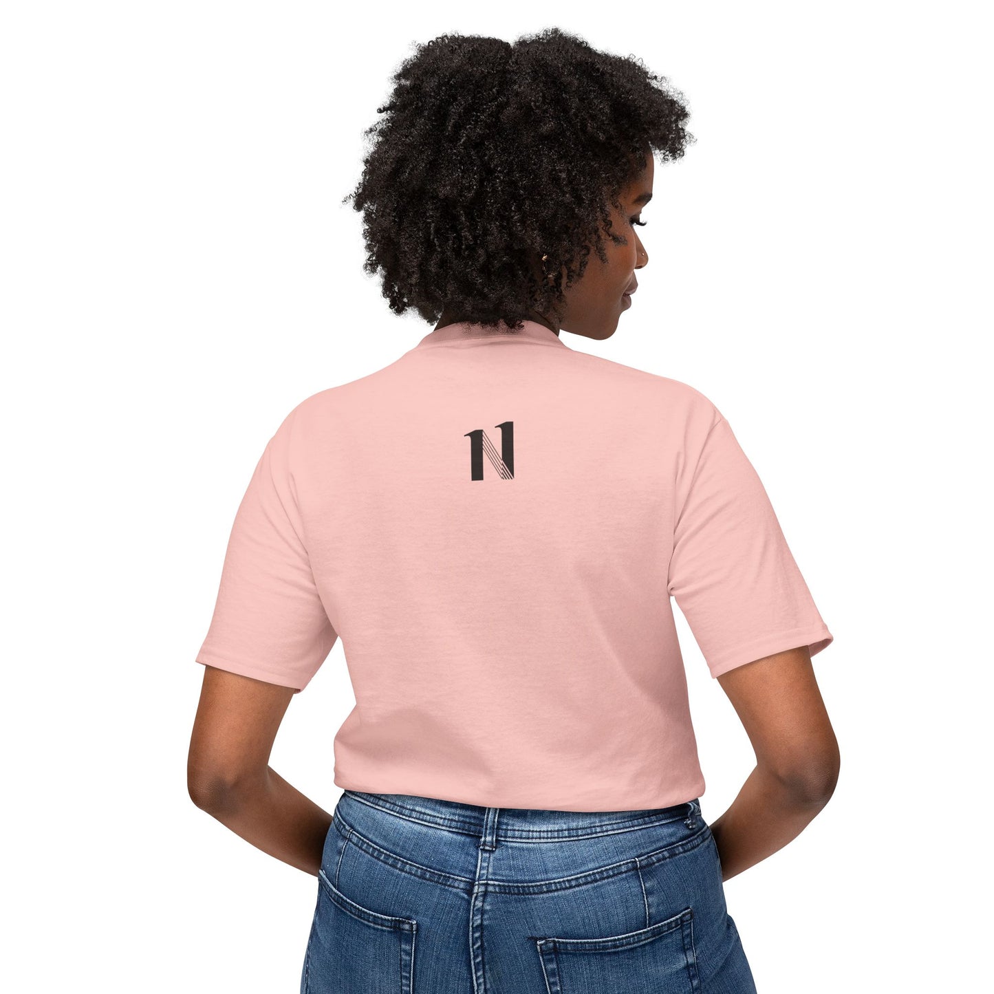 Disfruta la lucha - Unisex HD Cotton™ T-shirt, Motivational Apparel, Gift for Fitness Enthusiasts