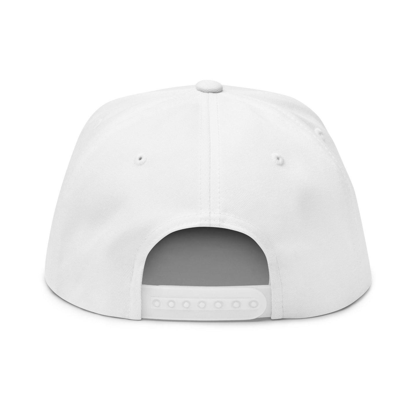No pierdas enfoque - Gorra bordada - Adjustable Cap, Gift for Students, Motivational Hat, Casual Accessories