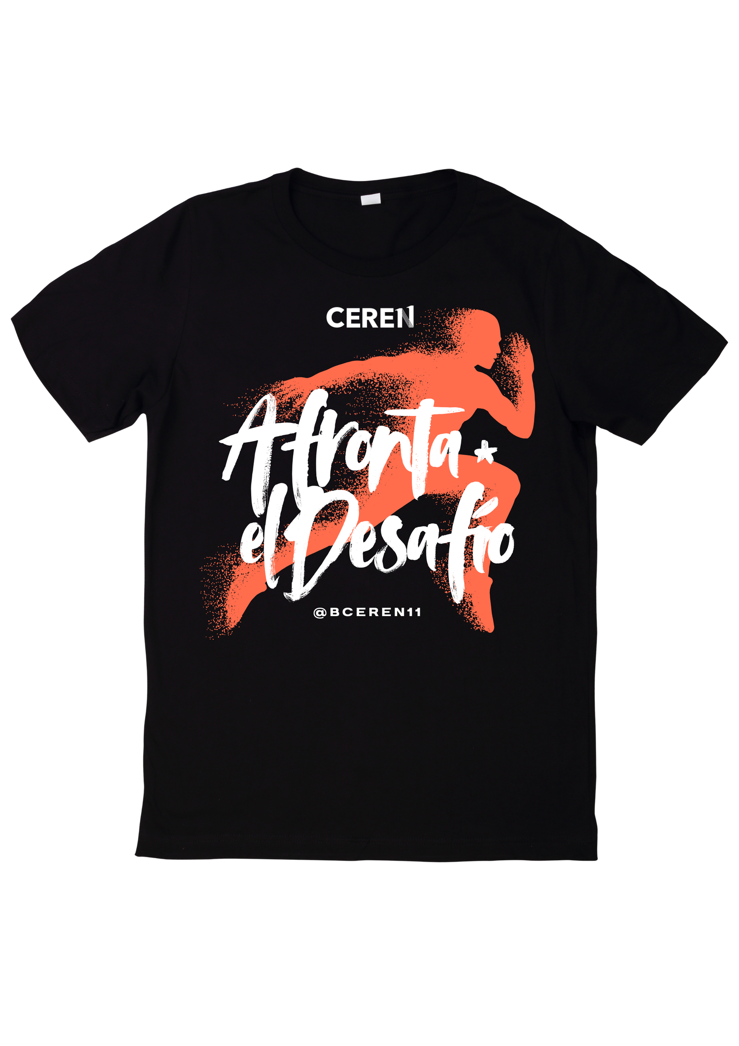 Ropa motivacional