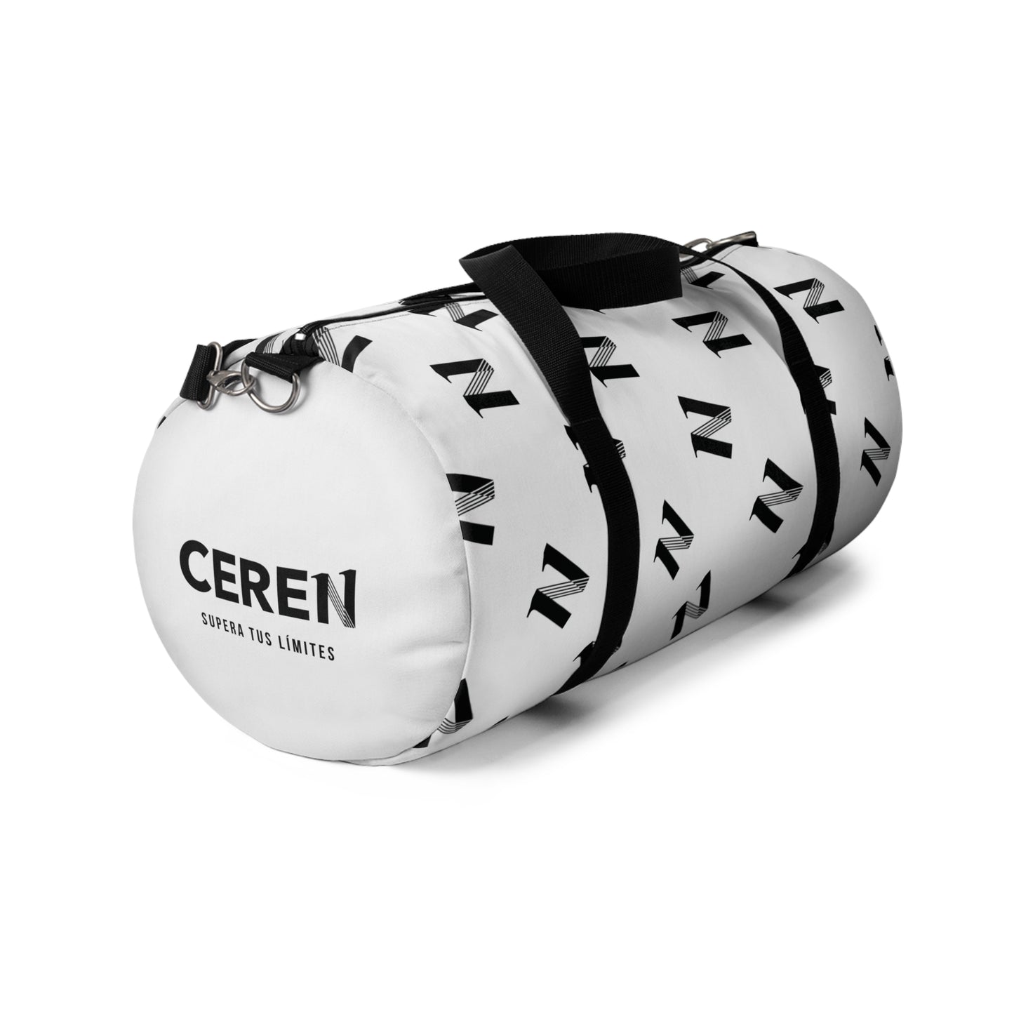 Bolso de entrenamiento - Stylish Personalized Duffel Bag, Gym Bag, Weekend Bag, Travel Bag, Sports Bag, Custom Printed Luggage