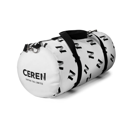 Bolso de entrenamiento - Stylish Personalized Duffel Bag, Gym Bag, Weekend Bag, Travel Bag, Sports Bag, Custom Printed Luggage