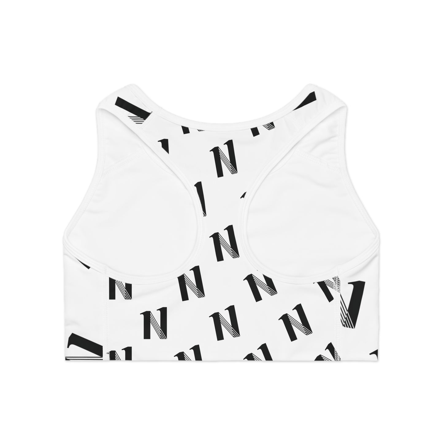 Bra deportivo Ceren11 - Unique Workout Gear, Activewear, Fitness Apparel, Gift for Her, Athleisure, Personalized Gym Top
