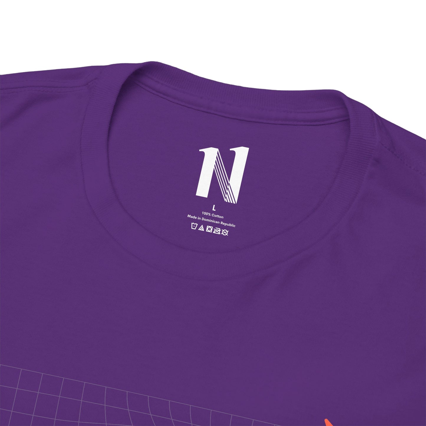 Disfruta la lucha, honra tu esfuerzo - Empowering Unisex Heavy Cotton Tee, Motivational Shirt, Everyday Inspiration, Celebratory Apparel