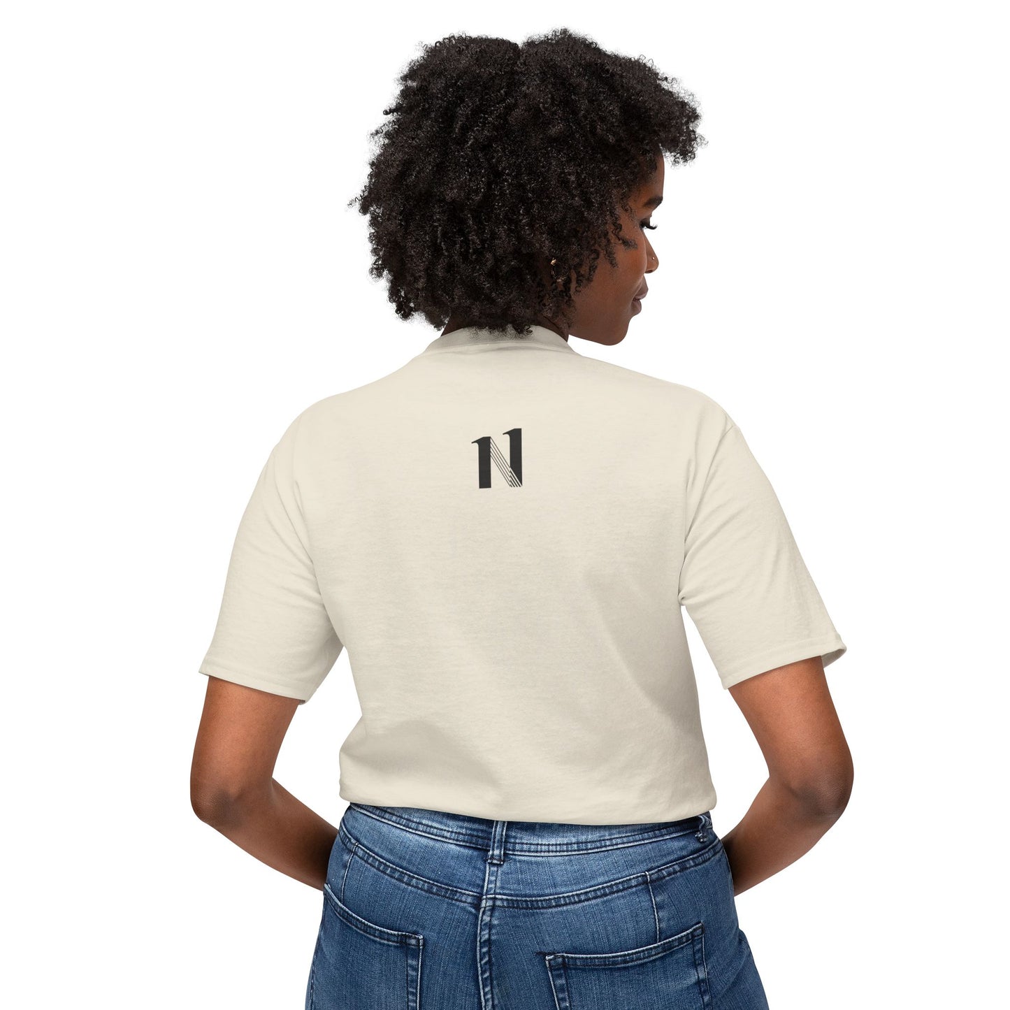 Disfruta la lucha - Unisex HD Cotton™ T-shirt, Motivational Apparel, Gift for Fitness Enthusiasts