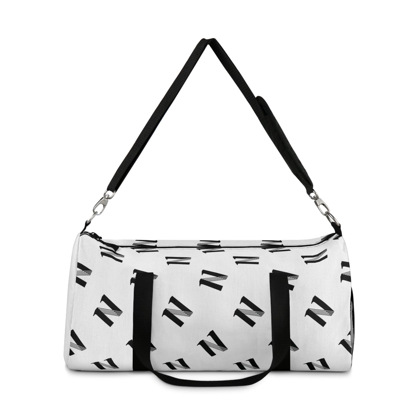 Bolso de entrenamiento - Stylish Personalized Duffel Bag, Gym Bag, Weekend Bag, Travel Bag, Sports Bag, Custom Printed Luggage