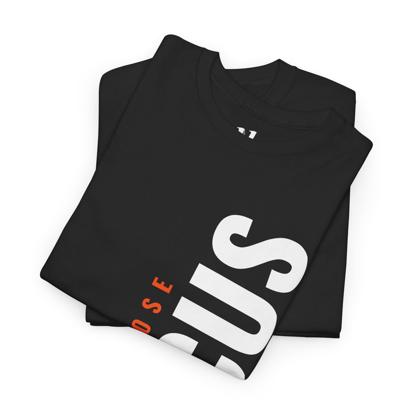 No pierdas el enfoque - Motivational T Shirt - Training Shirt