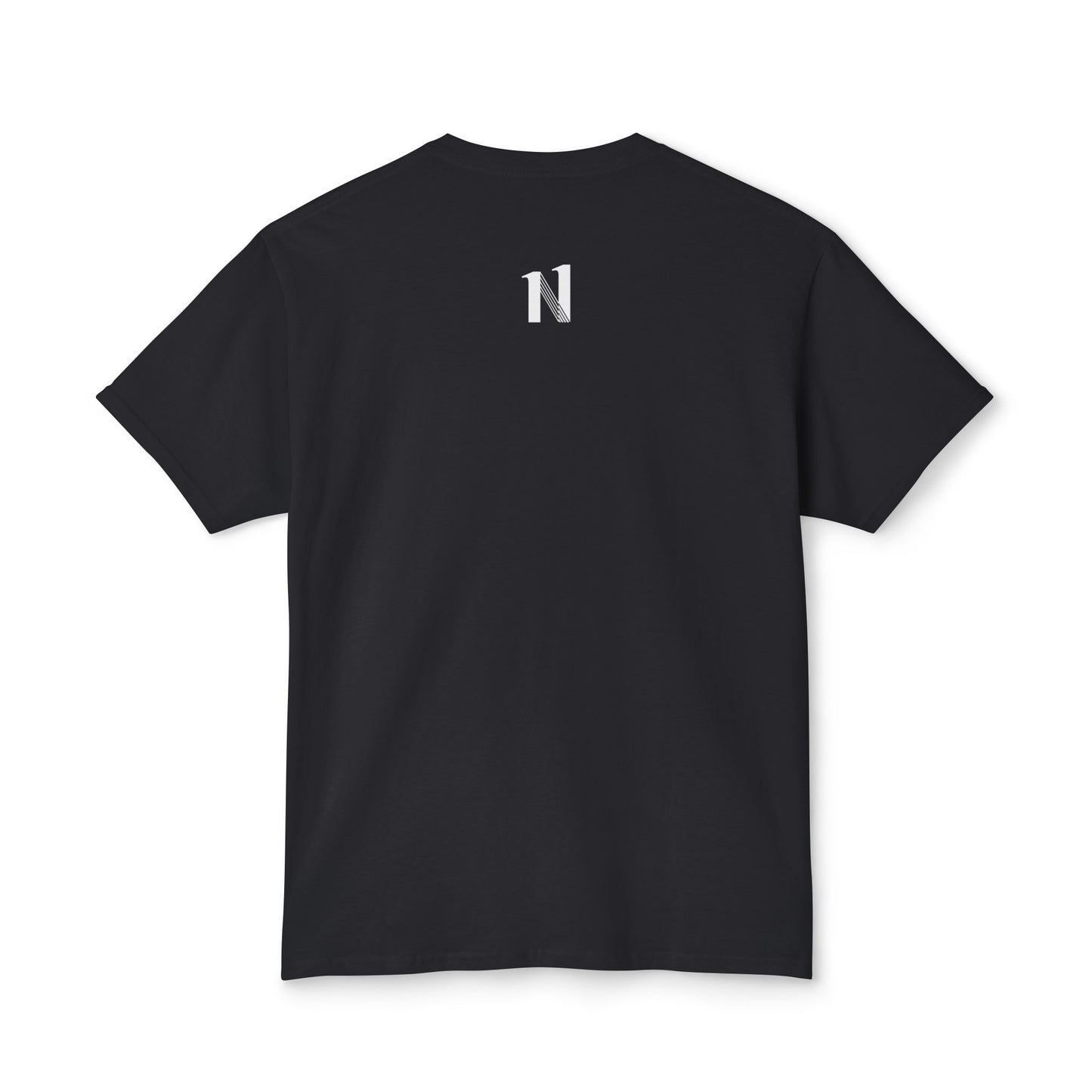 Afronta el desafío - CEREN11 - Unisex HD Cotton T-Shirt | Motivational Tee, Fitness Apparel, Gift for Athletes, Sportswear