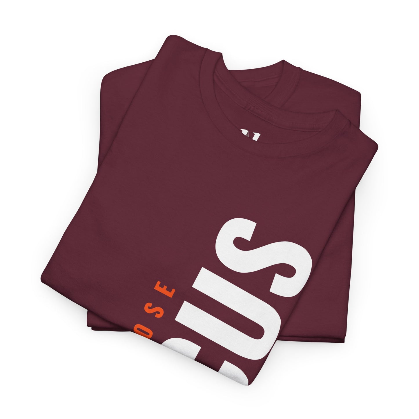 No pierdas el enfoque - Motivational T Shirt - Training Shirt