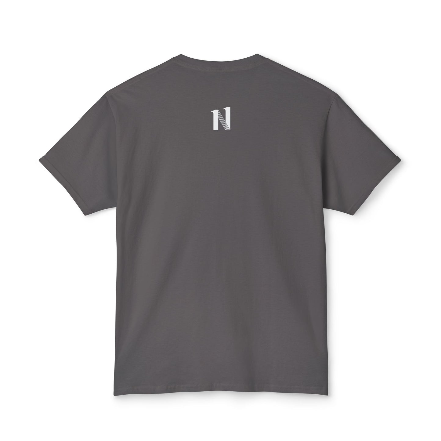 Afronta el desafío - CEREN11 - Unisex HD Cotton T-Shirt | Motivational Tee, Fitness Apparel, Gift for Athletes, Sportswear
