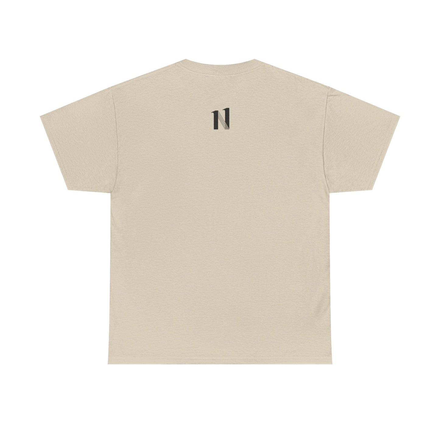 Esencia - Motivational Sports Tee - Spanish Inspirational Design