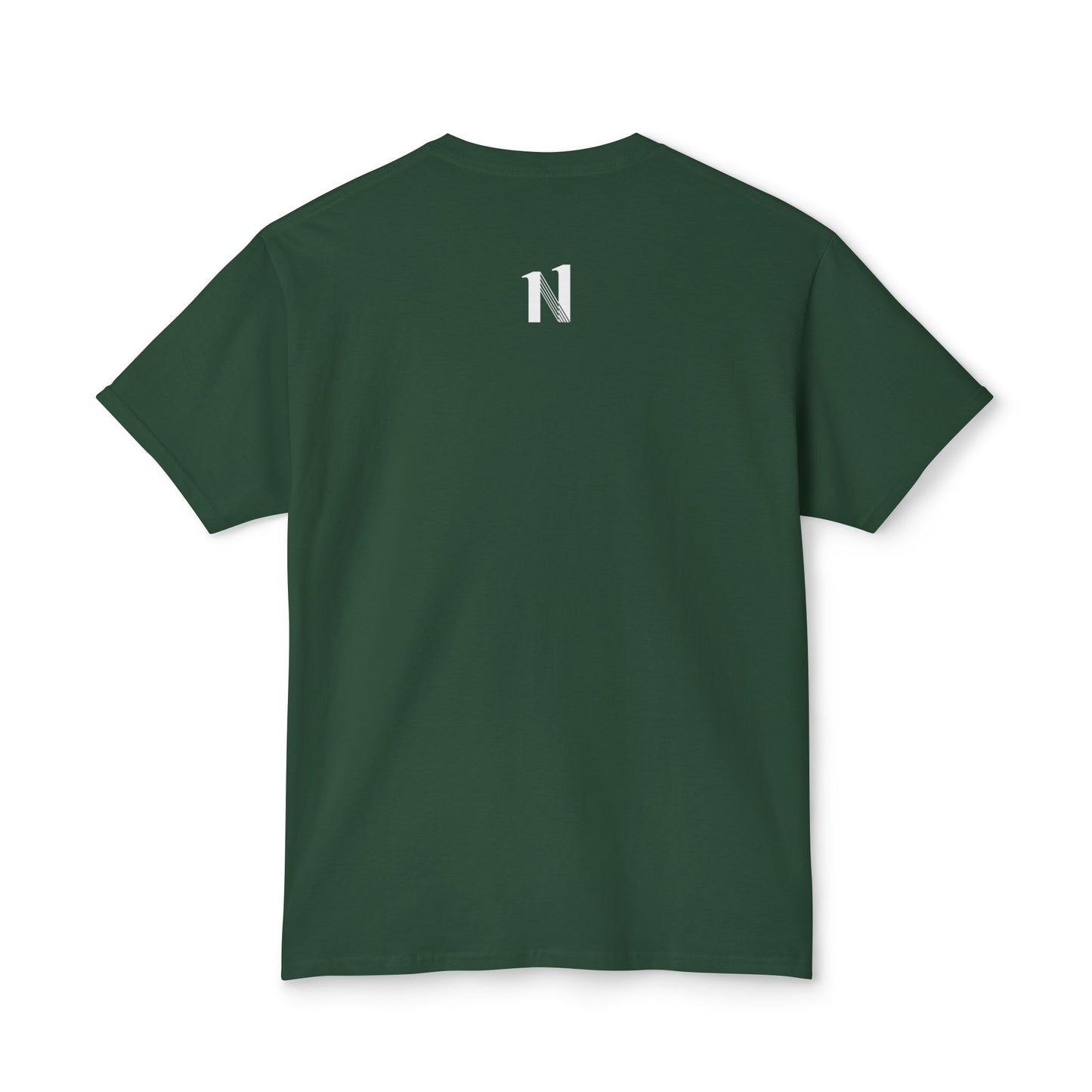 Afronta el desafío - CEREN11 - Unisex HD Cotton T-Shirt | Motivational Tee, Fitness Apparel, Gift for Athletes, Sportswear