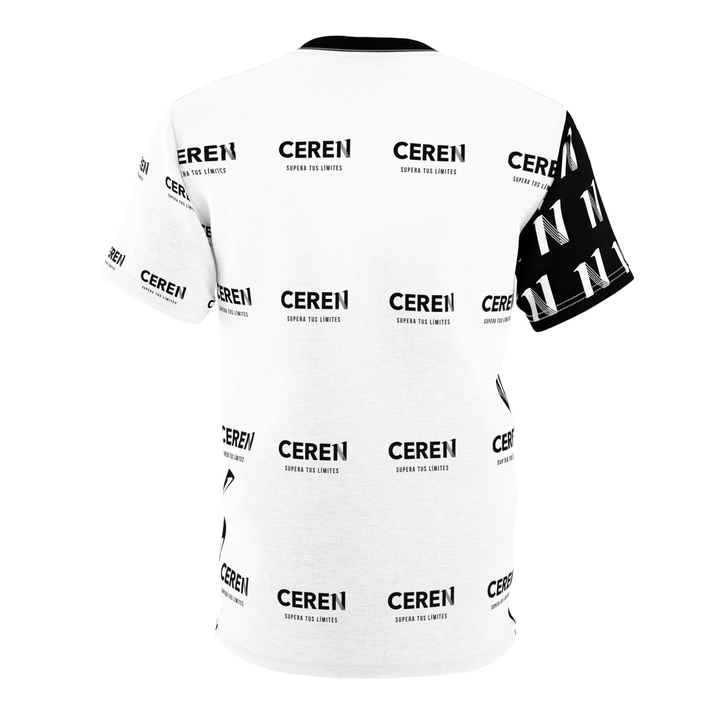 CEREN11 - Sublimado - Stylish Unisex Cut & Sew Tee, Graphic Tee for Casual Wear, Trendy Everyday T-Shirt, Gift for Friends, Unique Summer Fashion
