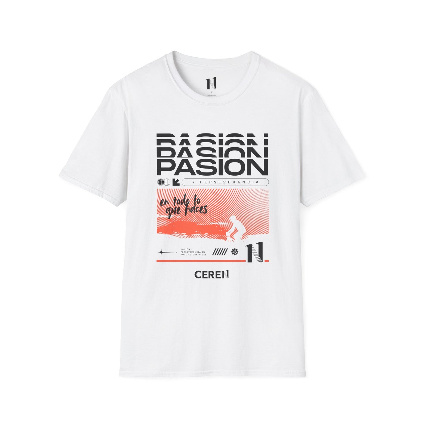 Passion - Soft, Casual Wear for Everyday Style, Gift for Sports Lovers, Comfortable Fit for All Occasions