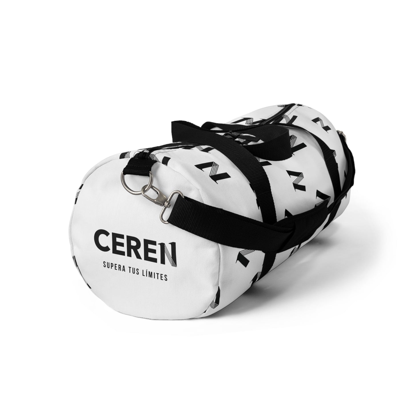 Bolso de entrenamiento - Stylish Personalized Duffel Bag, Gym Bag, Weekend Bag, Travel Bag, Sports Bag, Custom Printed Luggage