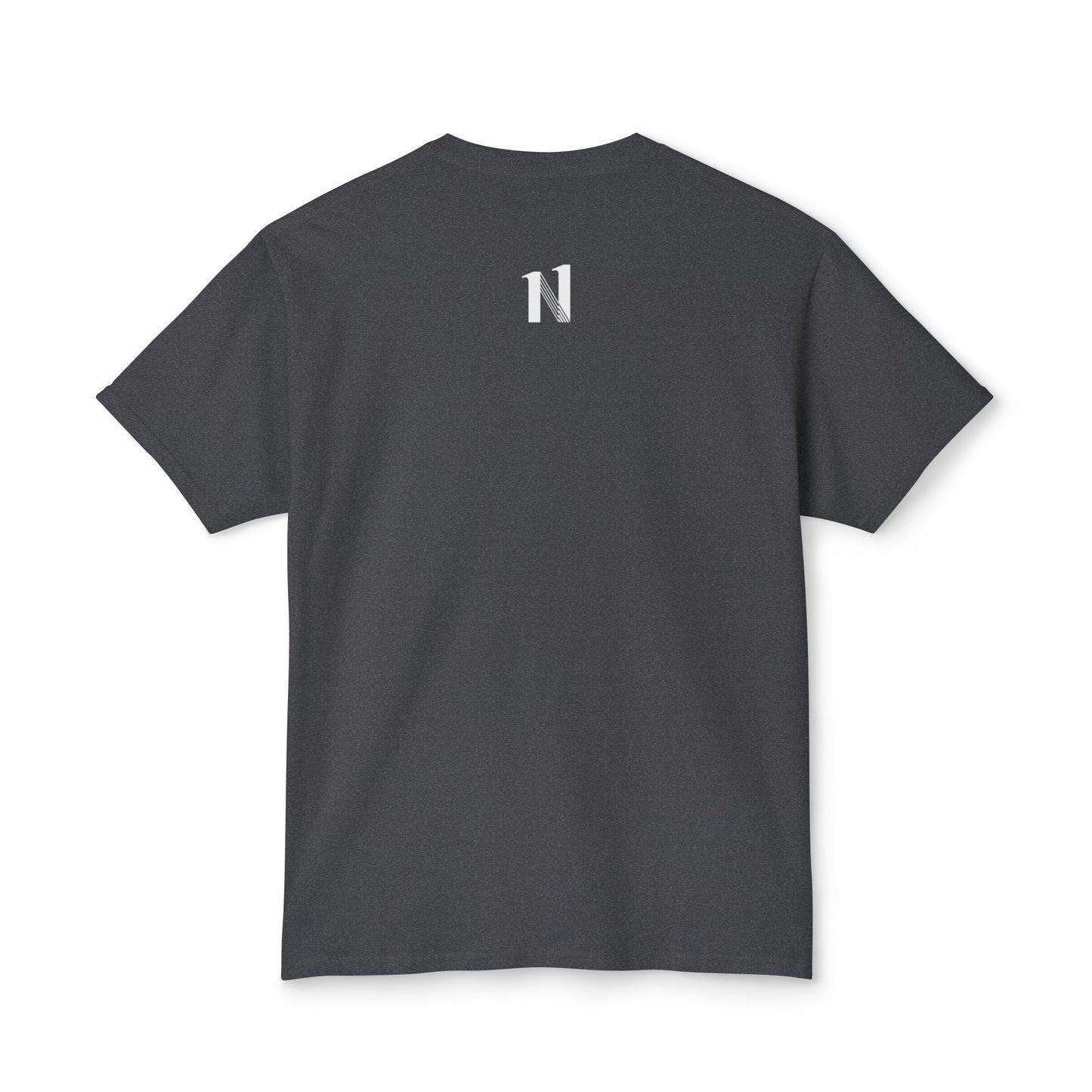 Afronta el desafío - CEREN11 - Unisex HD Cotton T-Shirt | Motivational Tee, Fitness Apparel, Gift for Athletes, Sportswear