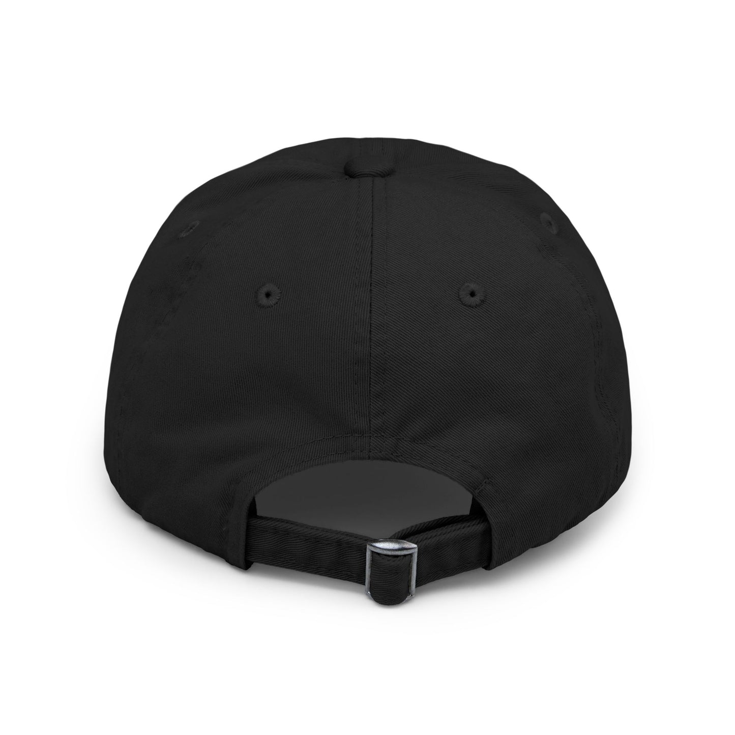 11 Gorra - Unisex Distressed Cap with Bold Lettering | Casual Accessory, Gift for Him/Her, Everyday Wear, Trendy Headwear