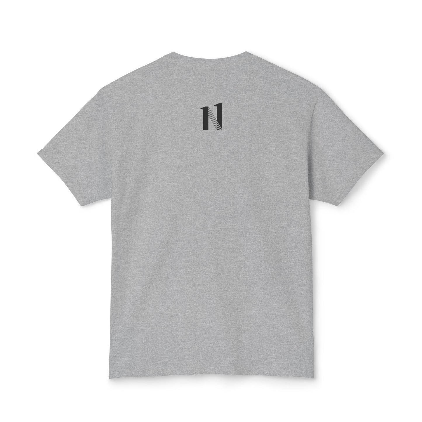 Disfruta la lucha - Unisex HD Cotton™ T-shirt, Motivational Apparel, Gift for Fitness Enthusiasts