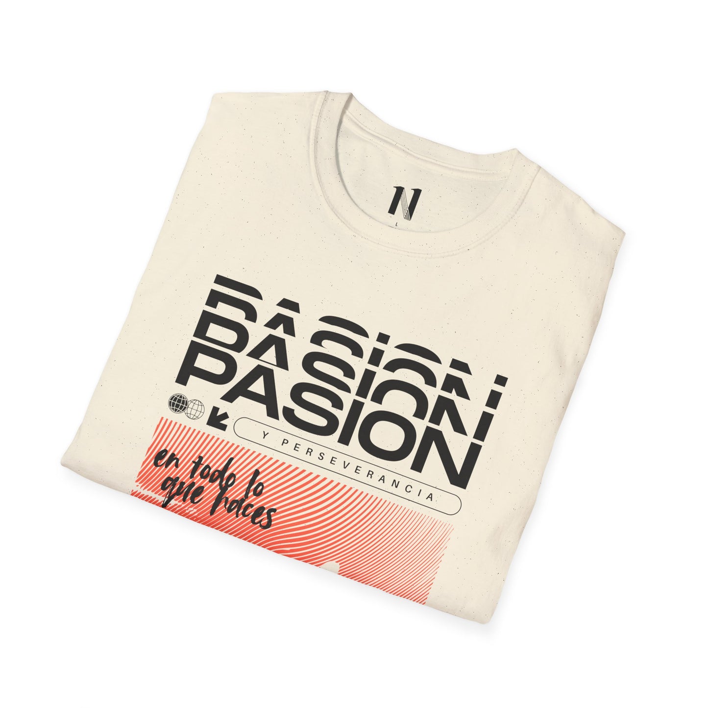 Passion - Soft, Casual Wear for Everyday Style, Gift for Sports Lovers, Comfortable Fit for All Occasions