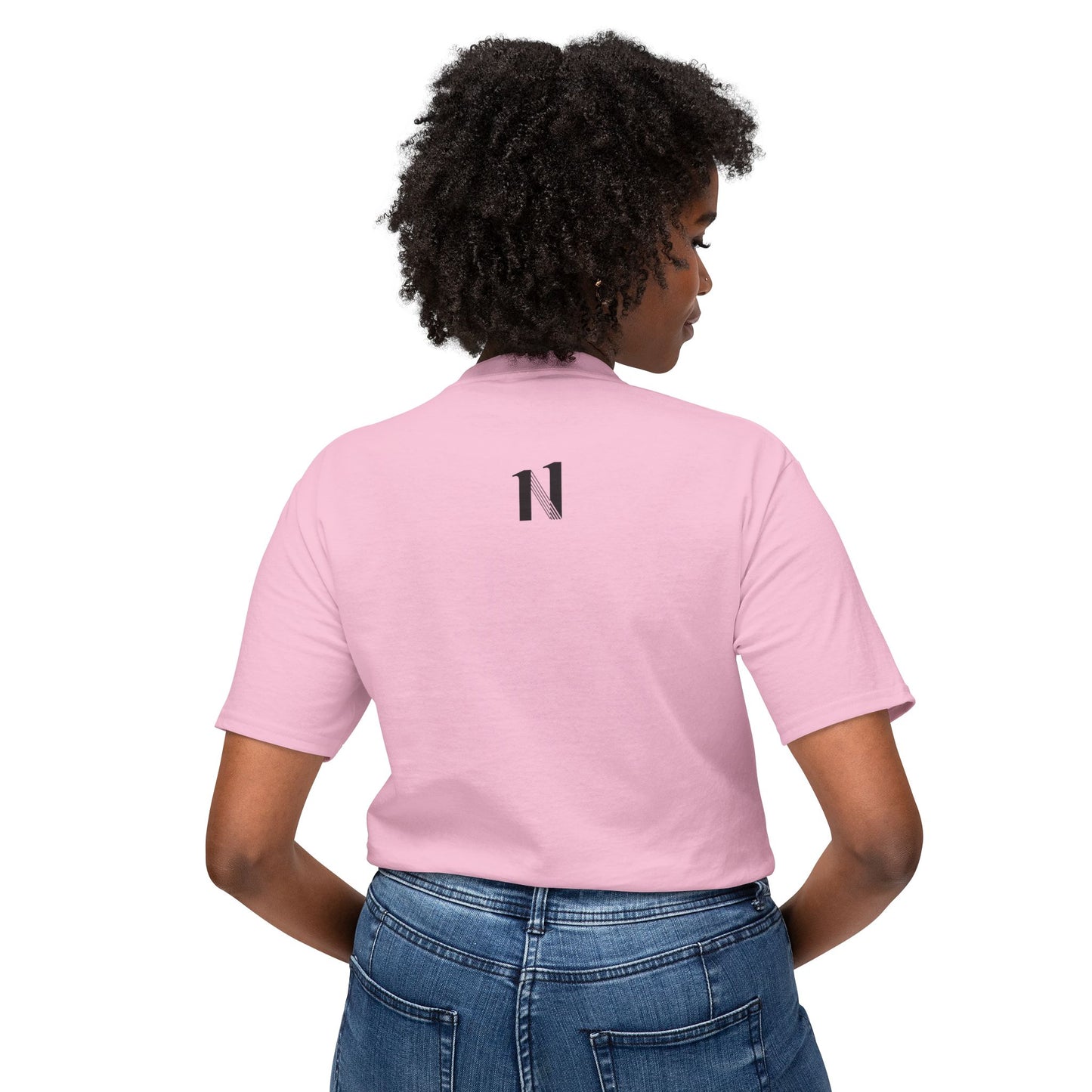 Afronta el desafío - Motivational Apparel for Everyday Inspiration, Gift for Friends, Casual Wear, Fitness Enthusiasts
